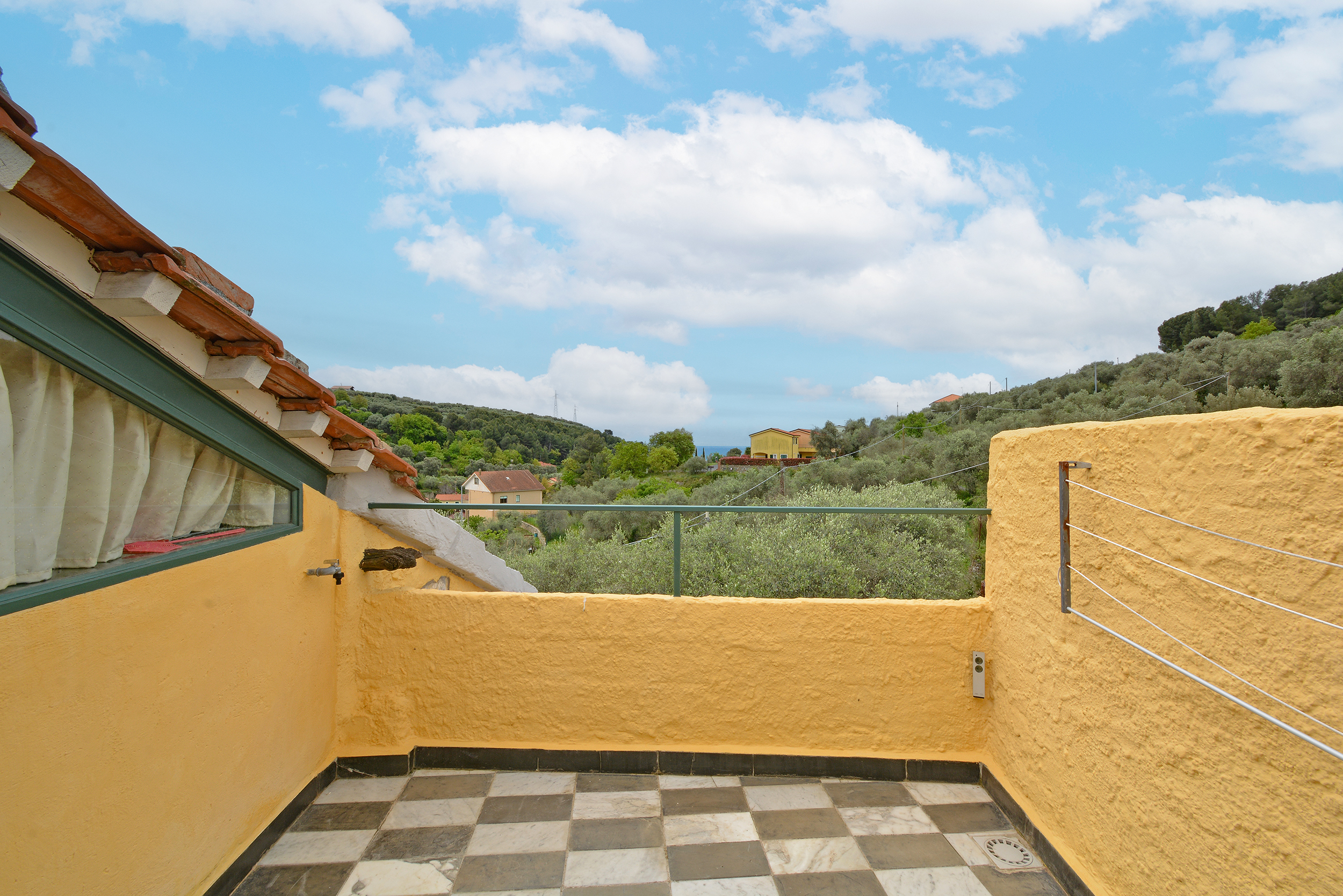 Immagine 45 di Porzione di casa in vendita  in Via Ruvoa 4 a San Bartolomeo Al Mare