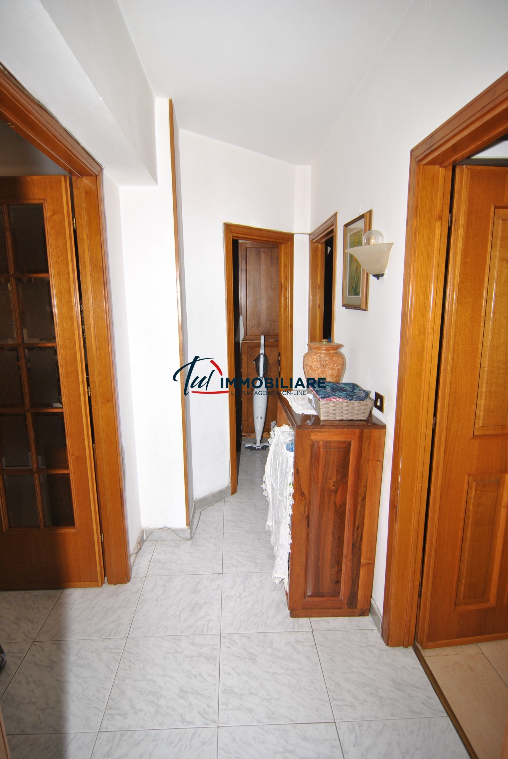 Immagine 13 di Casa bifamiliare in vendita  in Via F. Rontini 10 a Livorno