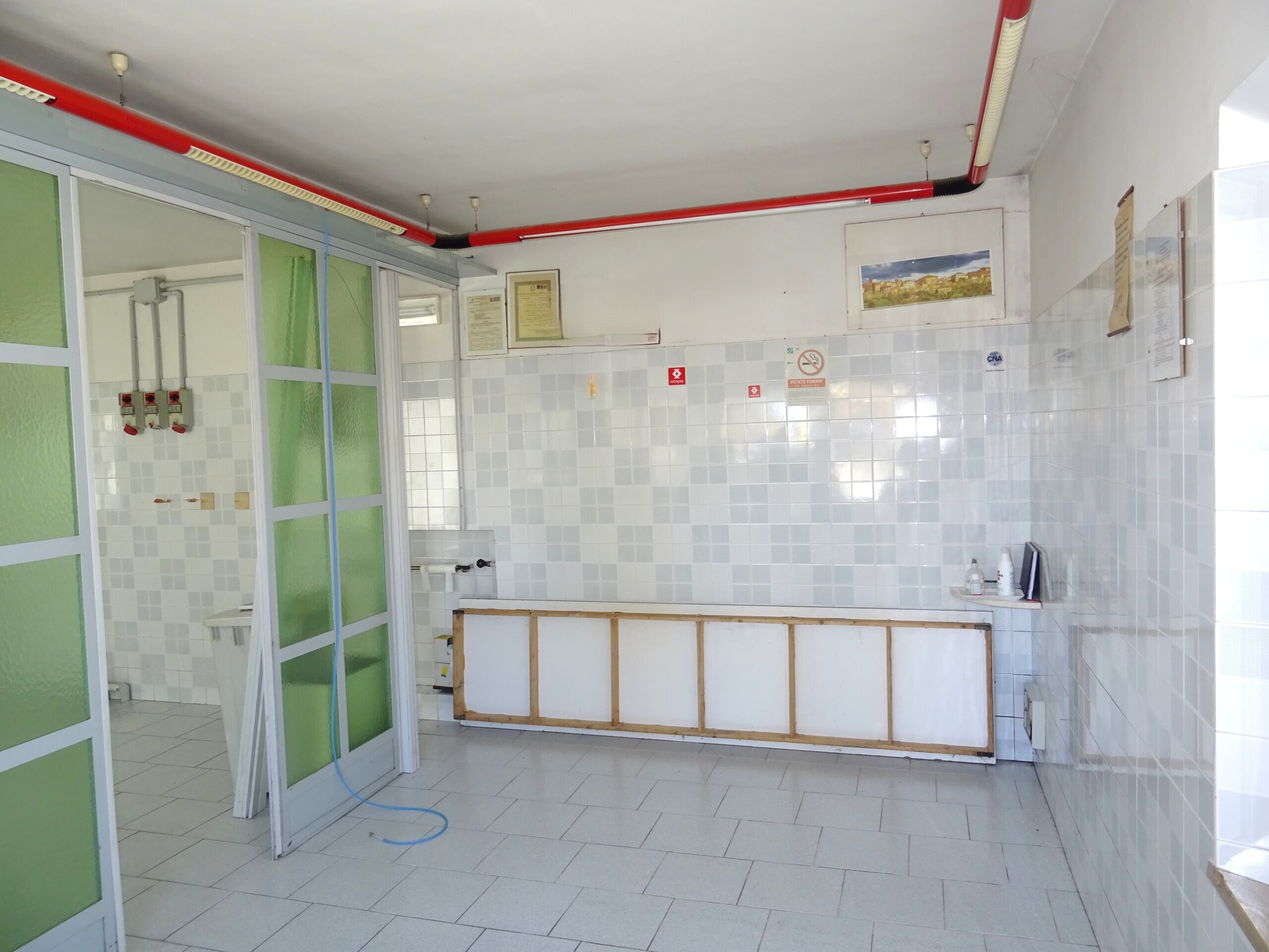 Immagine 22 di Appartamento in vendita  a Ostra