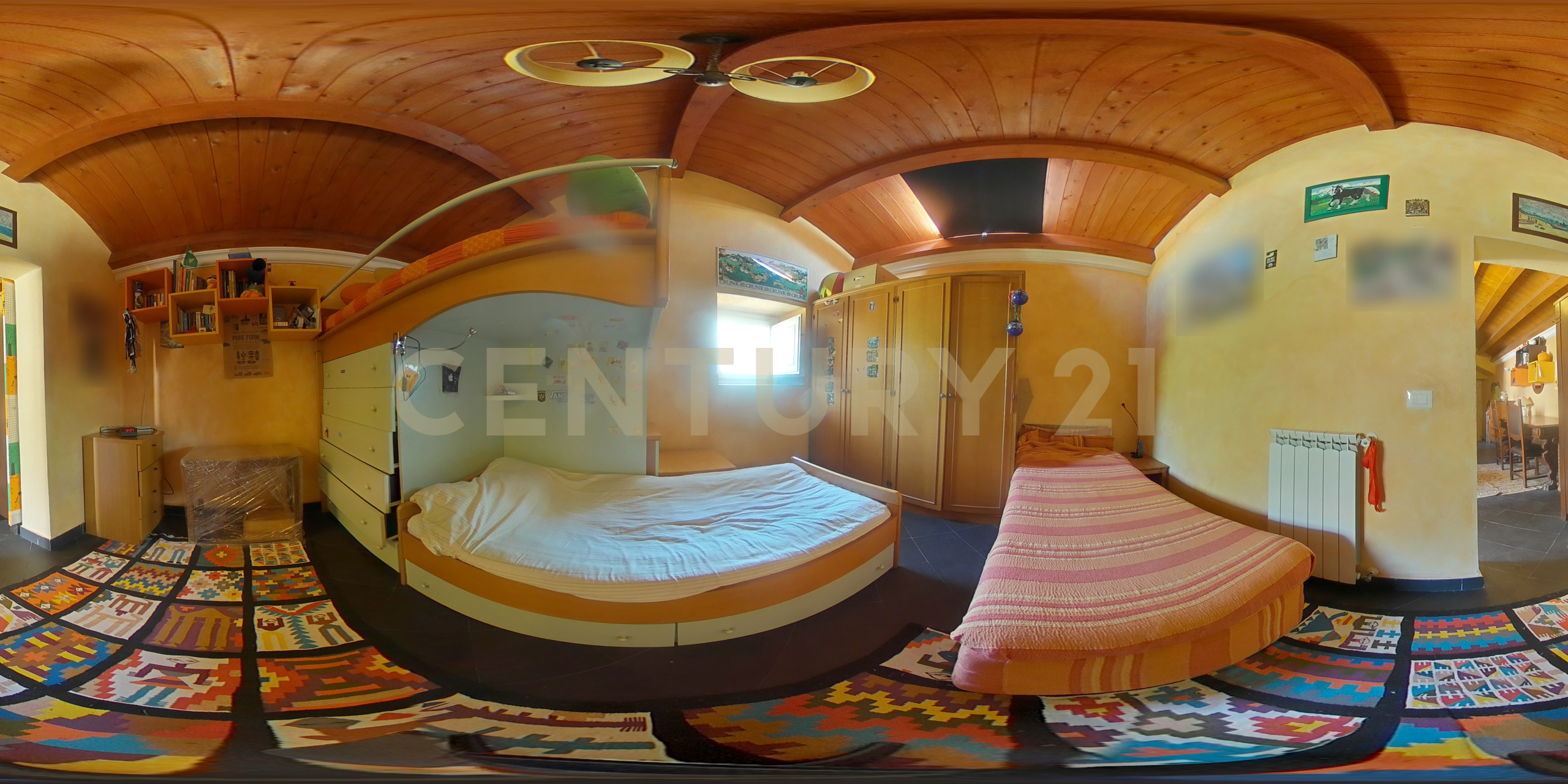 Immagine 64 di Villa in vendita  in Via Calvario 43 a Mascalucia