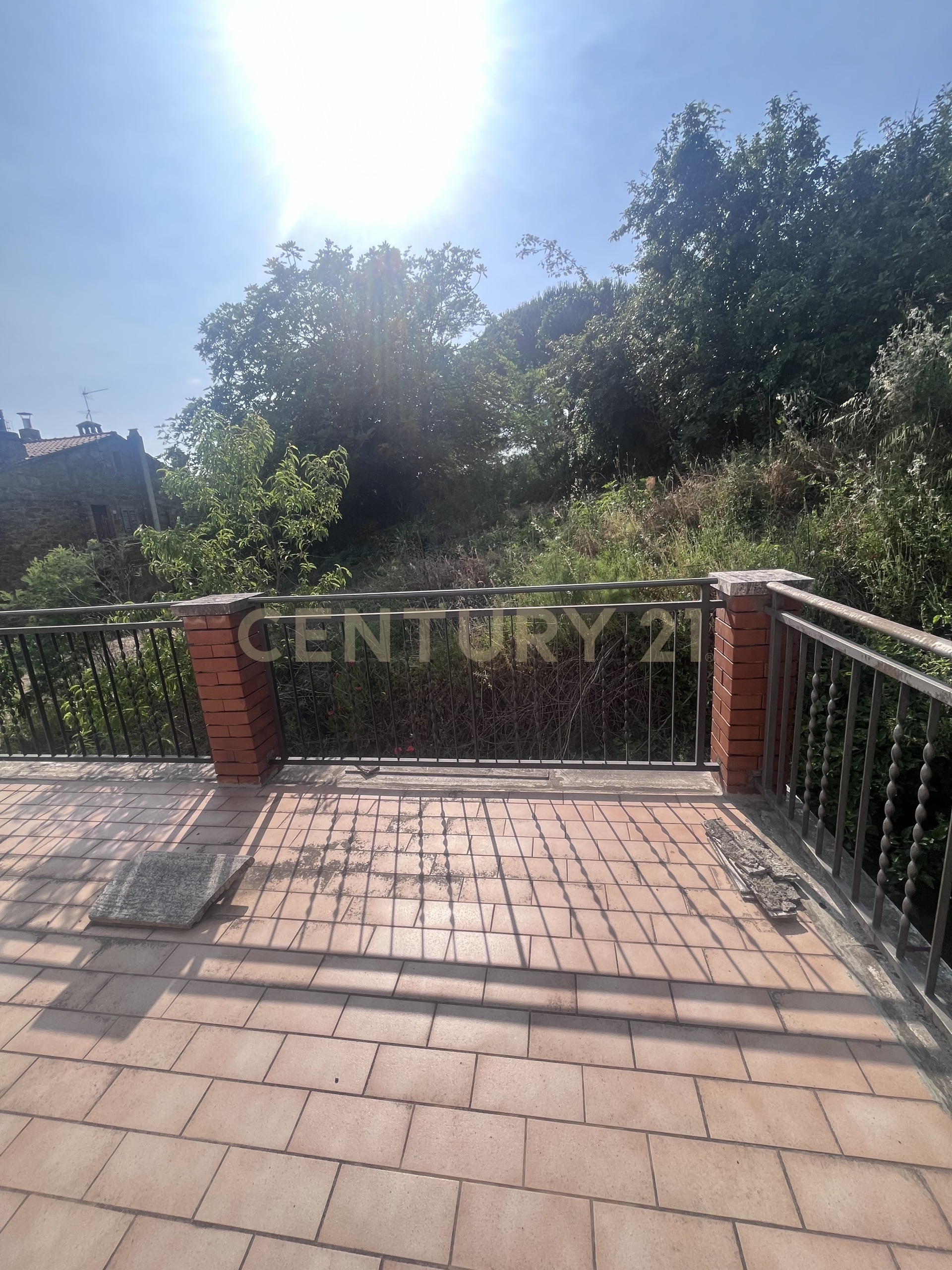 Immagine 7 di Casa bifamiliare in vendita  in Località Poggio Murella 120 a Manciano