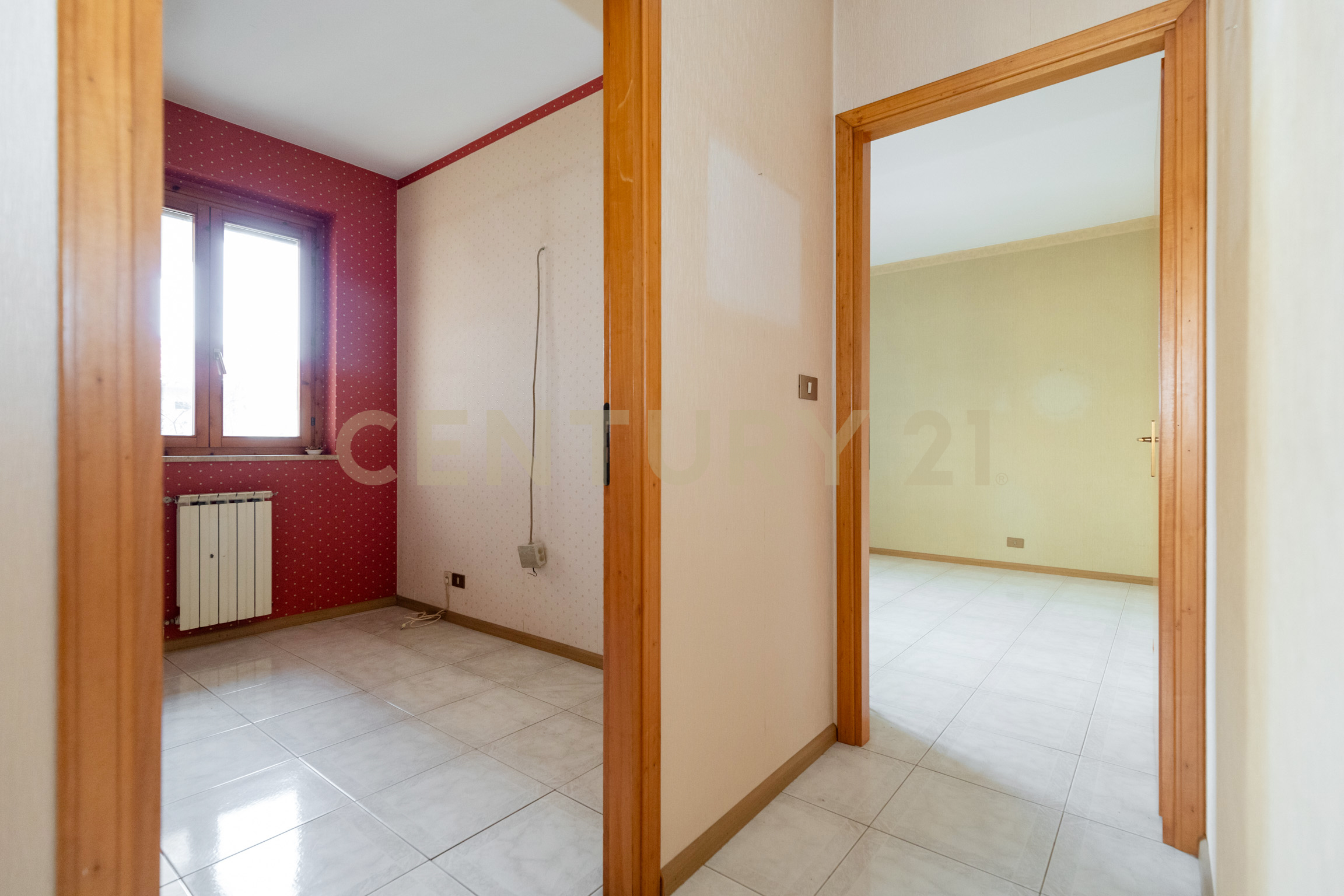 Immagine 36 di Appartamento in vendita  in Via Giovanni Guglielmino 74 a Tremestieri Etneo