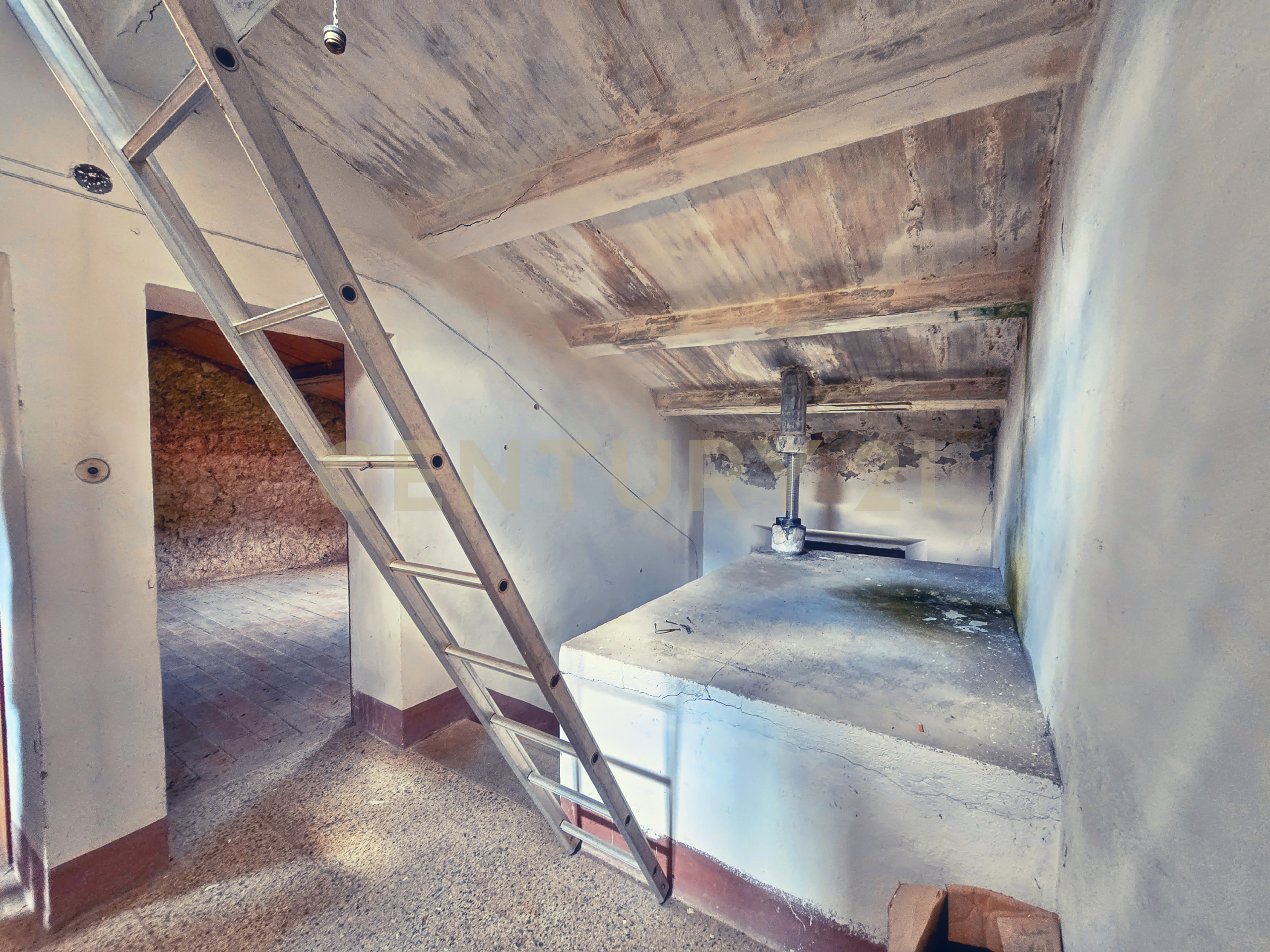 Immagine 11 di Rustico / casale in vendita  in Via Casa di Gioma 5 a Roccastrada