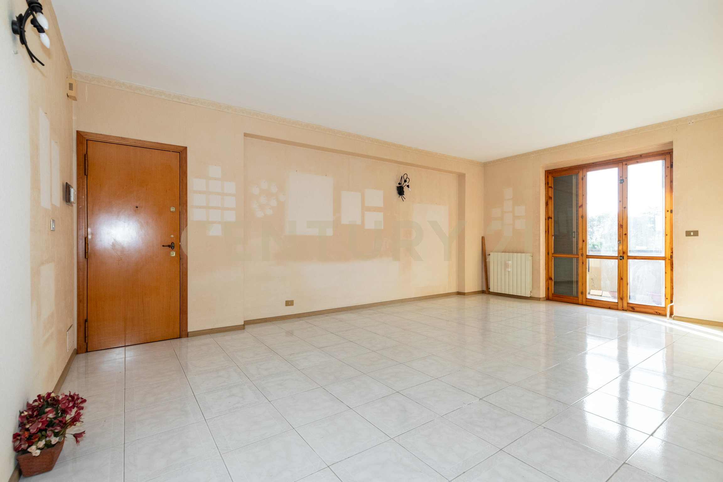 Immagine 13 di Appartamento in vendita  in Via Giovanni Guglielmino 74 a Tremestieri Etneo