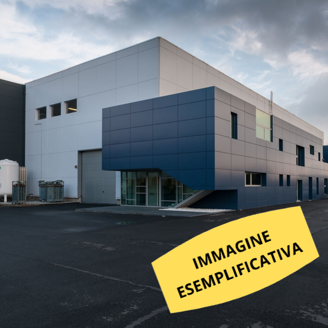 Immagine 10 di Attività artigianale in affitto  a Collecchio