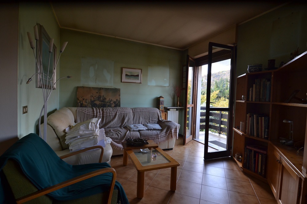 Immagine 4 di Villetta a schiera in vendita  in Via Giacomo Roberti 9 a Trento