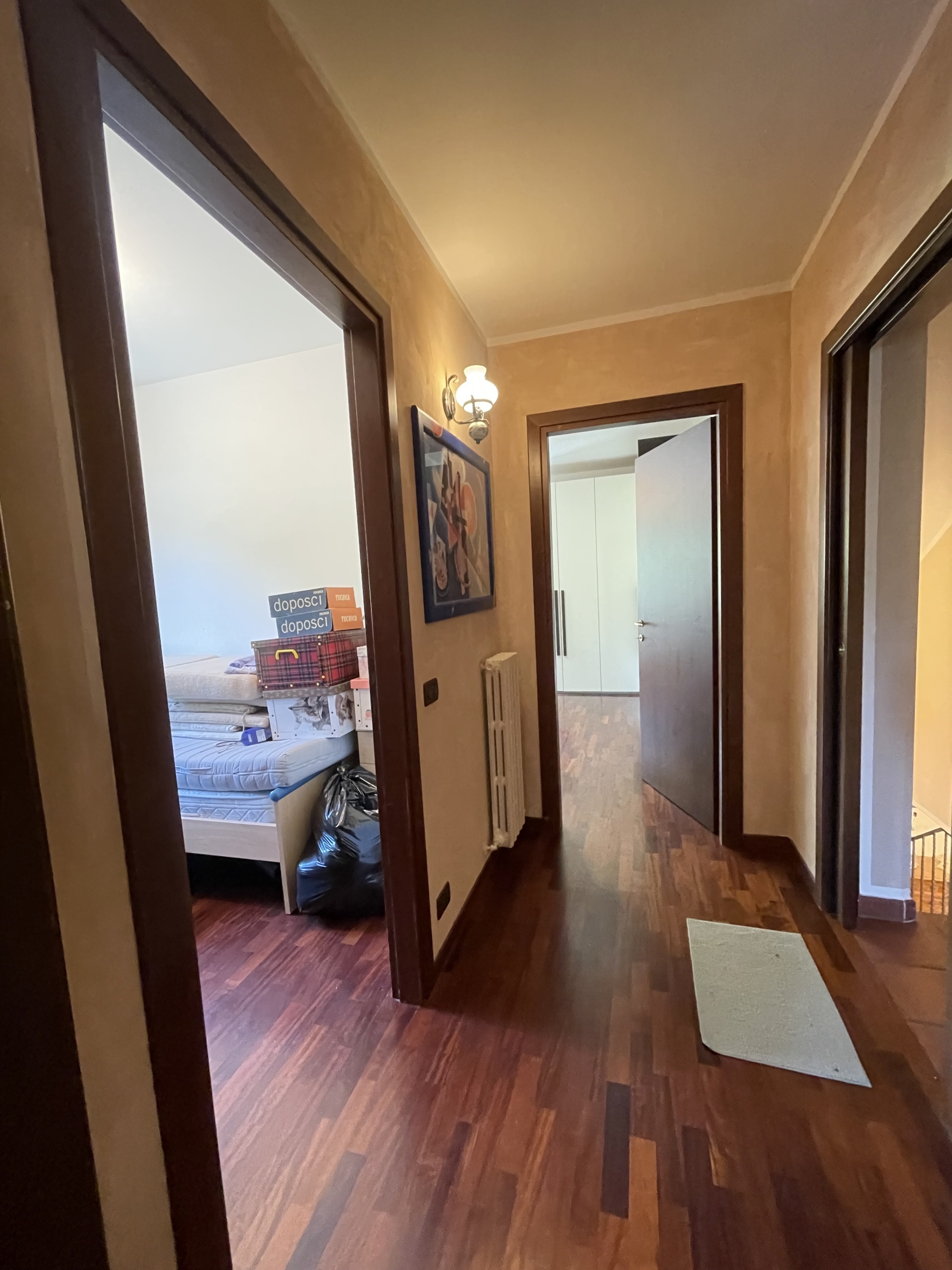 Immagine 37 di Rustico / casale in vendita  in offagna a Offagna