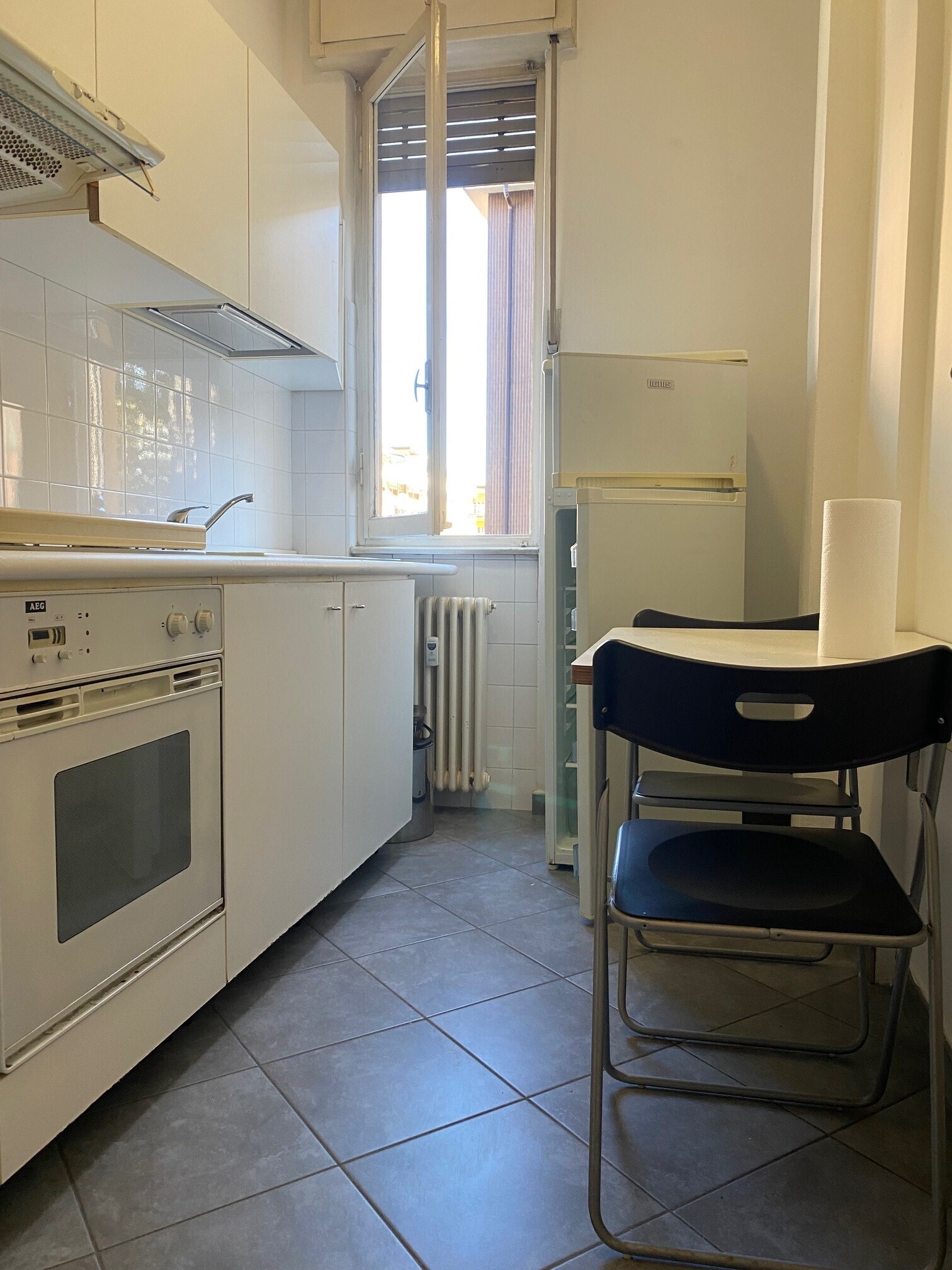 Immagine 8 di Bilocale in affitto  a Como