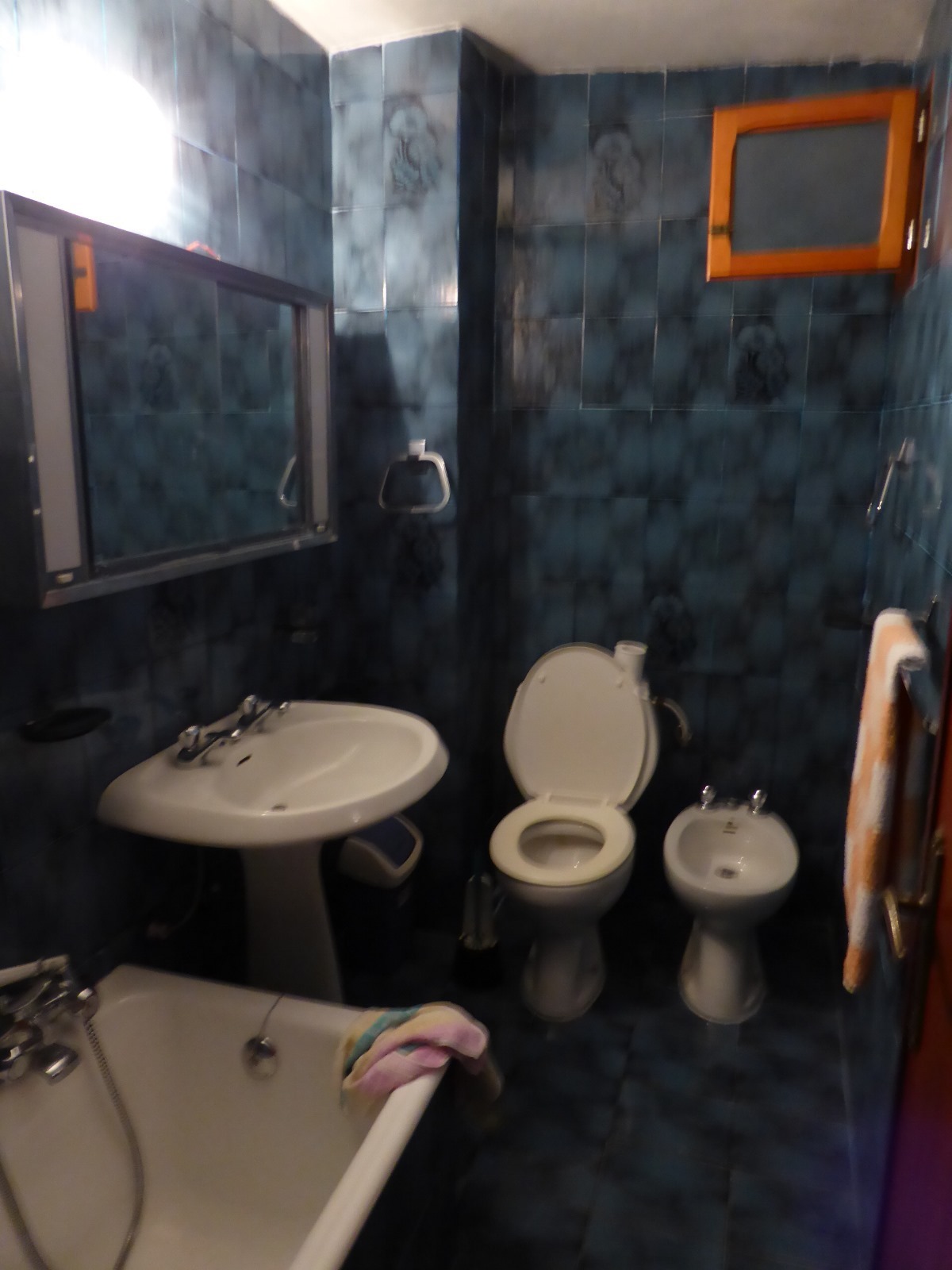 Immagine 8 di Porzione di casa in vendita  a Seravezza