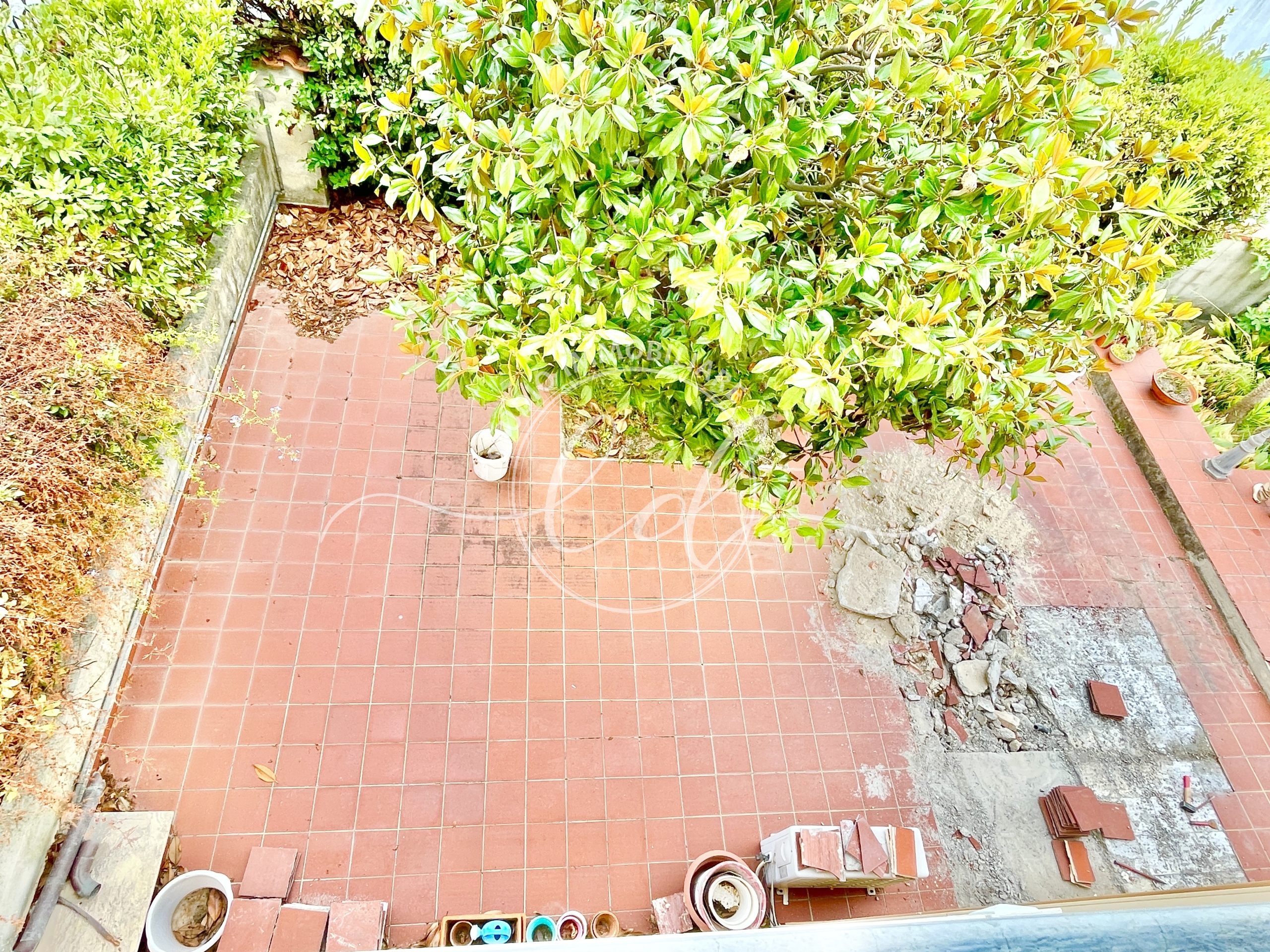 Immagine 6 di Porzione di casa in vendita  a Pietrasanta