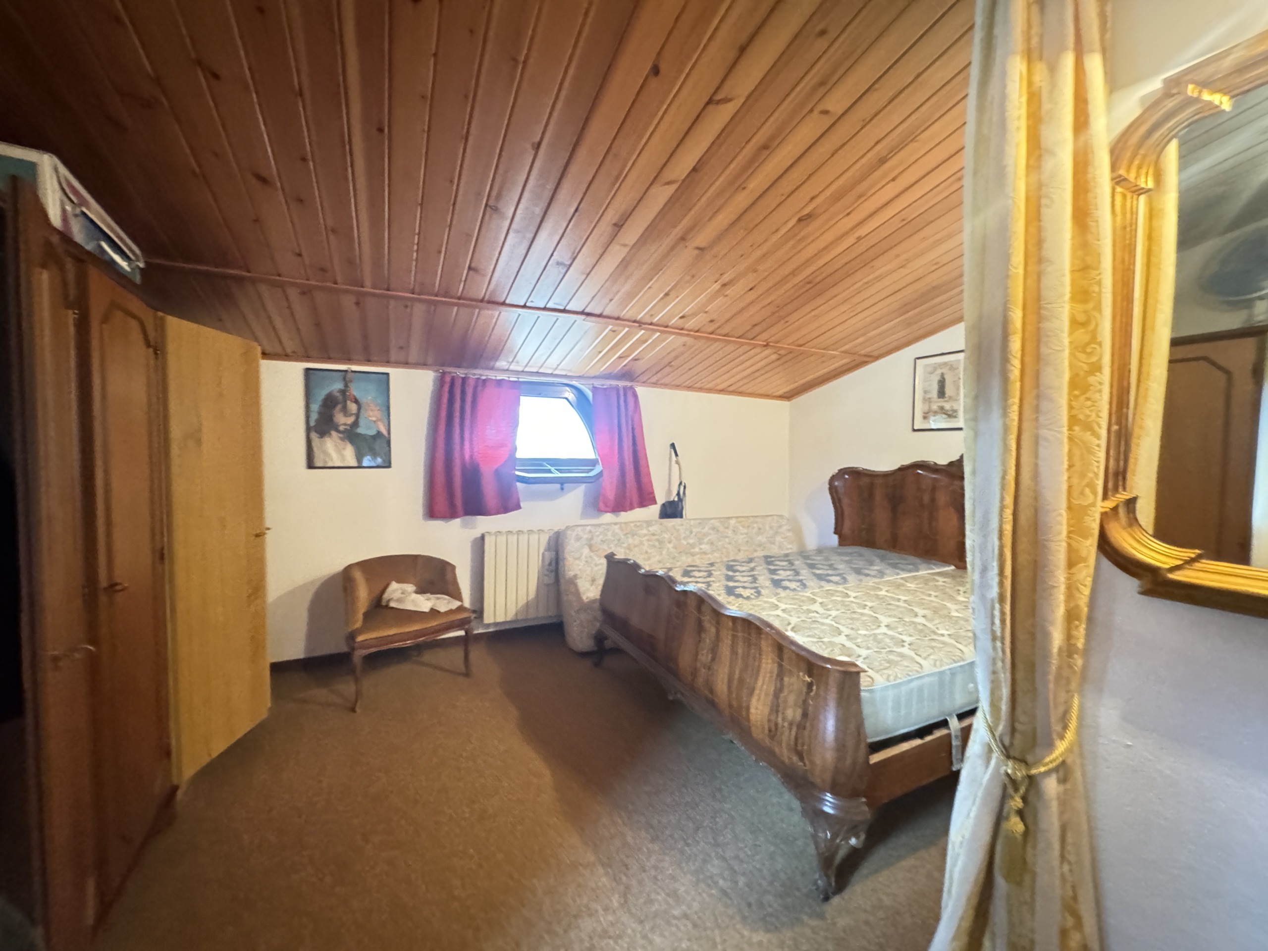 Immagine 59 di Casa indipendente in vendita  a Viareggio