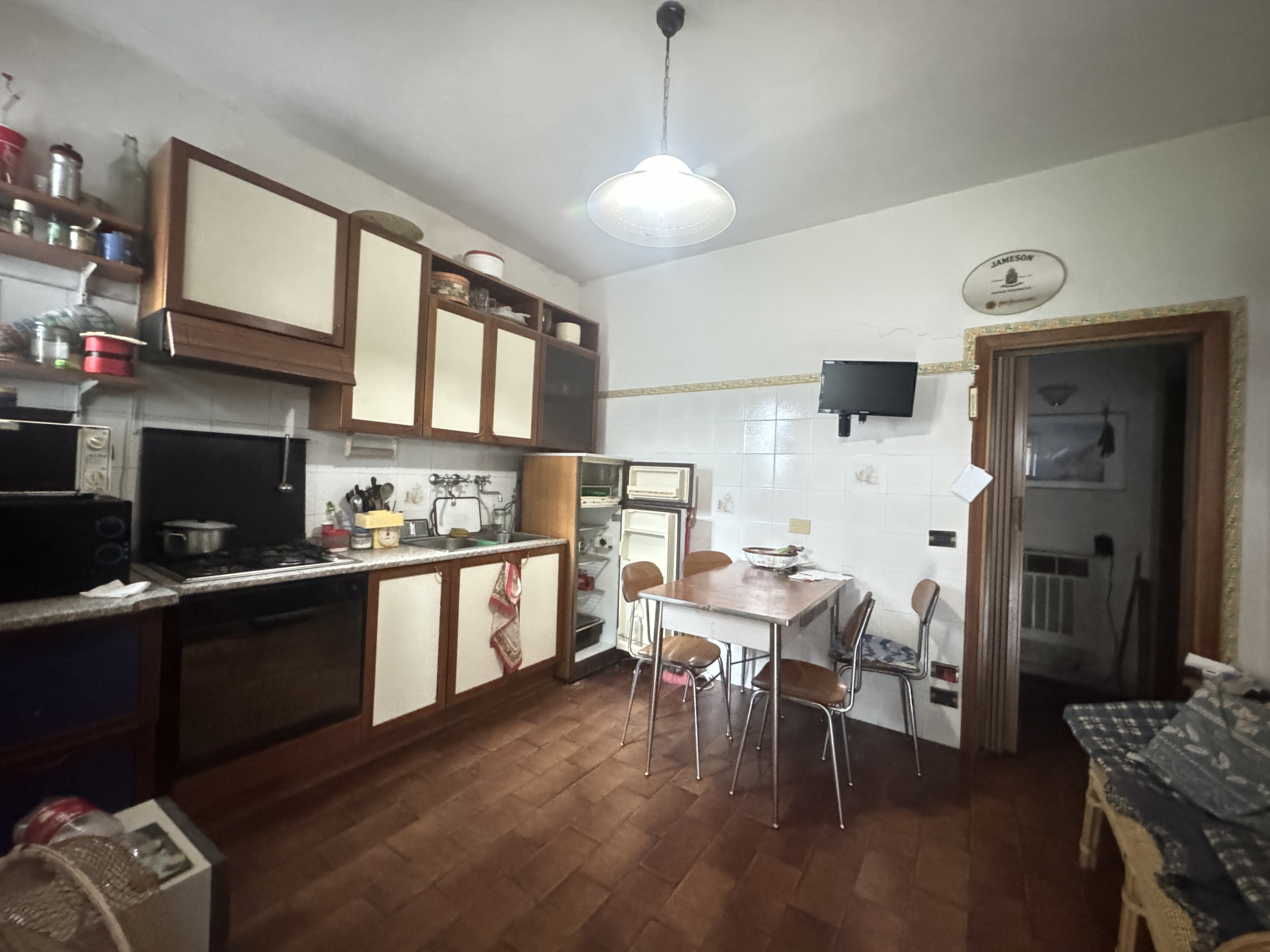 Immagine 8 di Porzione di casa in vendita  a Forte Dei Marmi