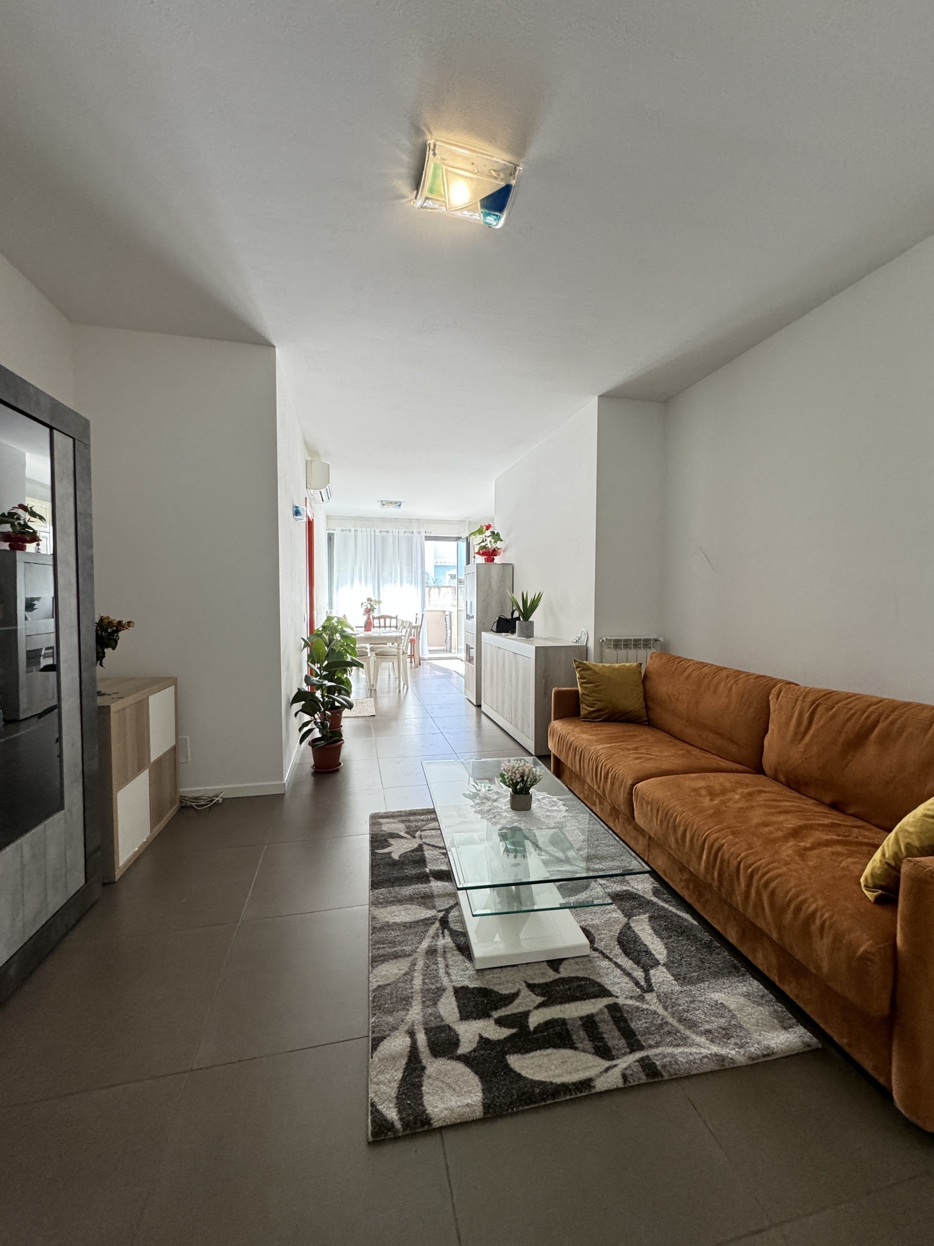 Immagine 3 di Quadrilocale in affitto  a Camaiore