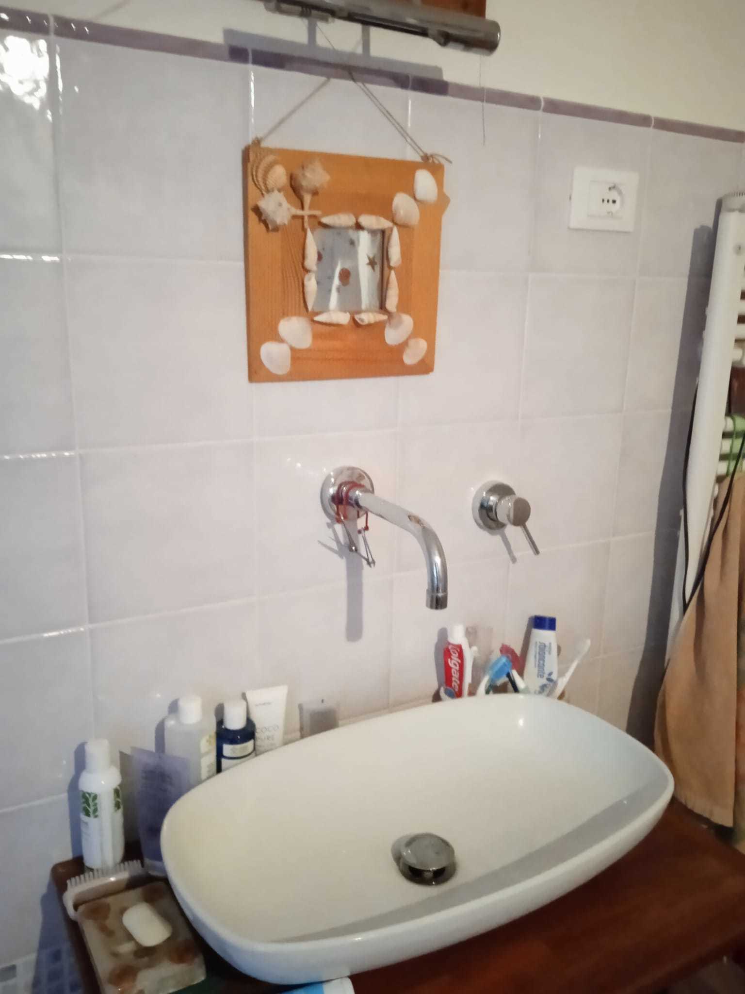 Immagine 54 di Porzione di casa in vendita  a Seravezza