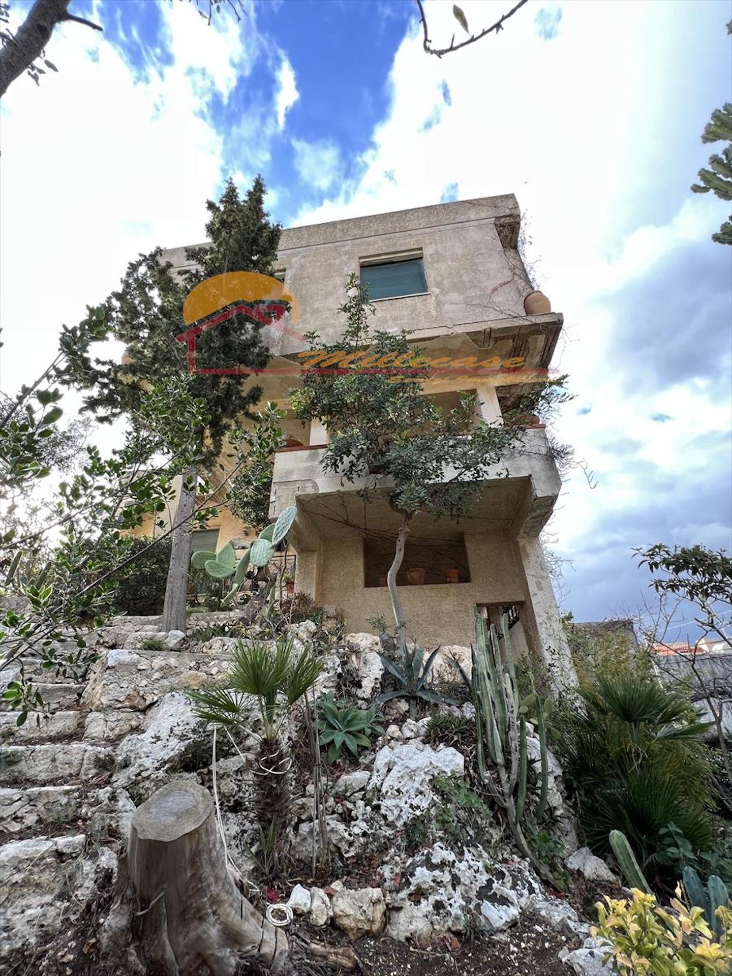 Immagine 18 di Casa indipendente in vendita  in Via Siracusa a Siracusa