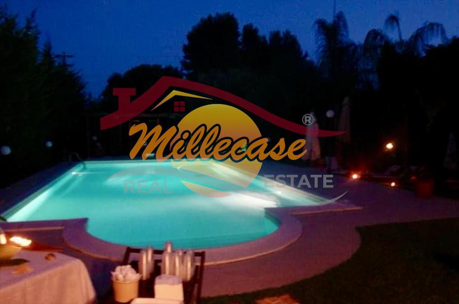 Immagine 10 di Casa bifamiliare in vendita  in Traversa Sinerchia a Siracusa