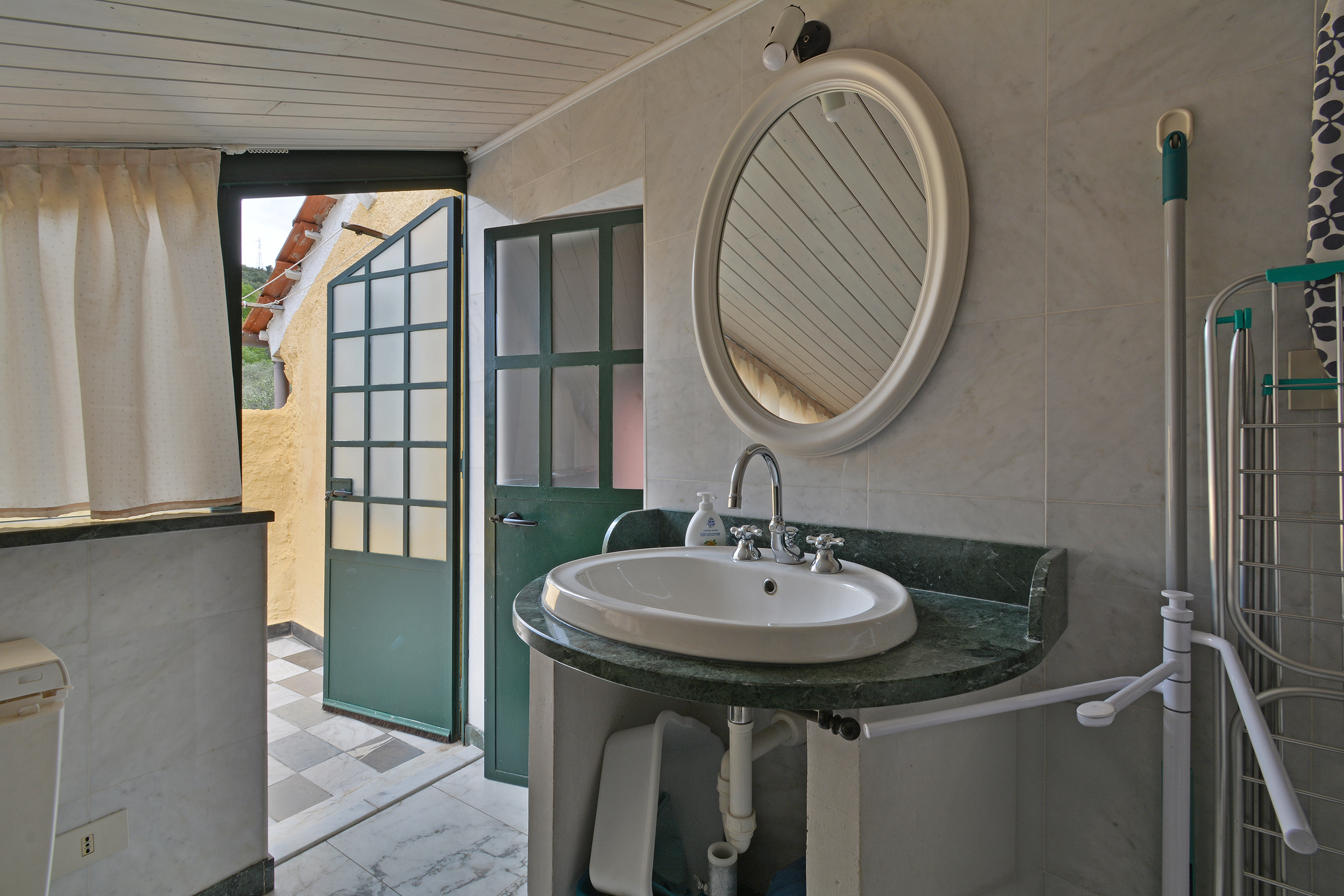 Immagine 36 di Porzione di casa in vendita  in Via Ruvoa 4 a San Bartolomeo Al Mare