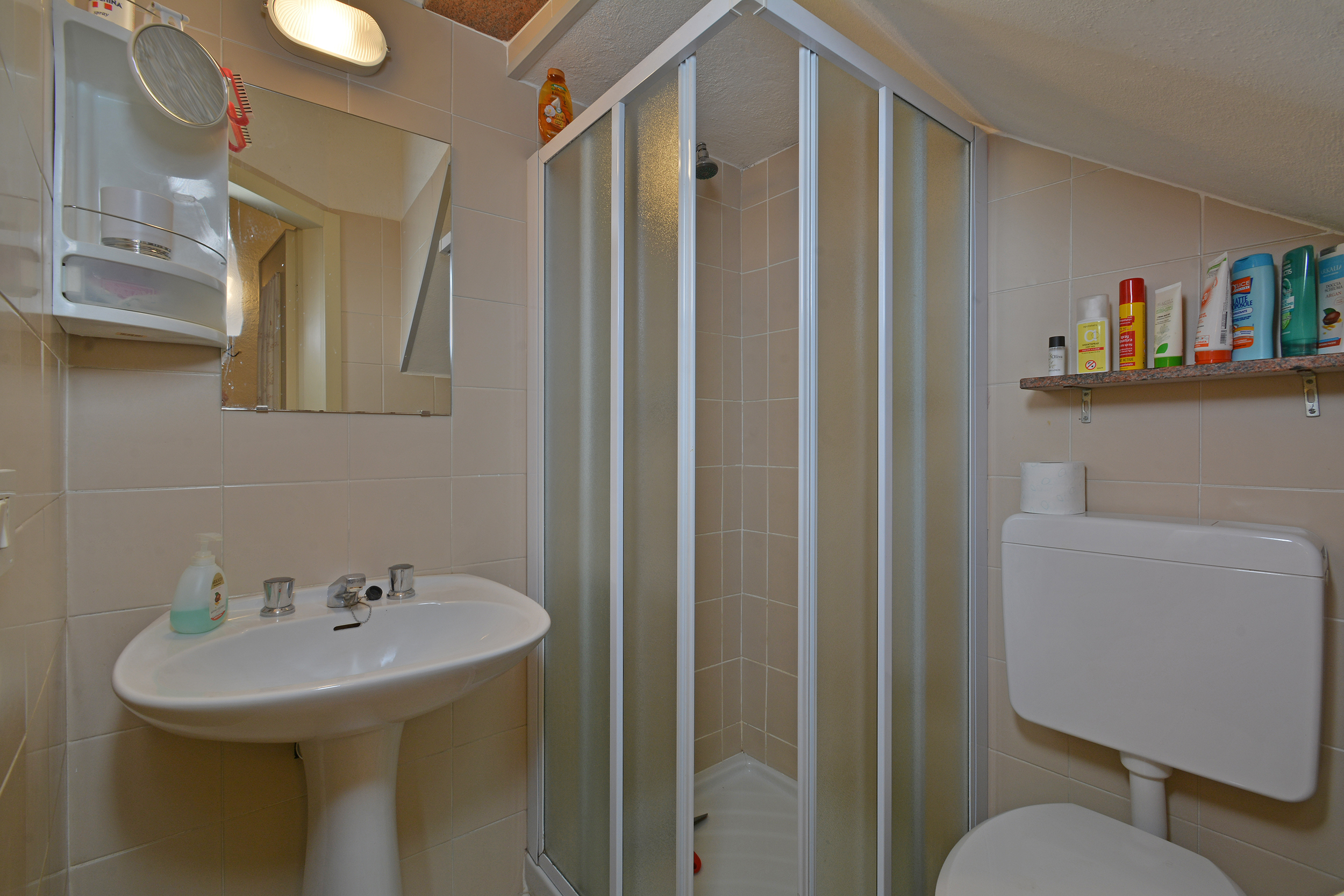 Immagine 21 di Porzione di casa in vendita  in Via Ruvoa 4 a San Bartolomeo Al Mare