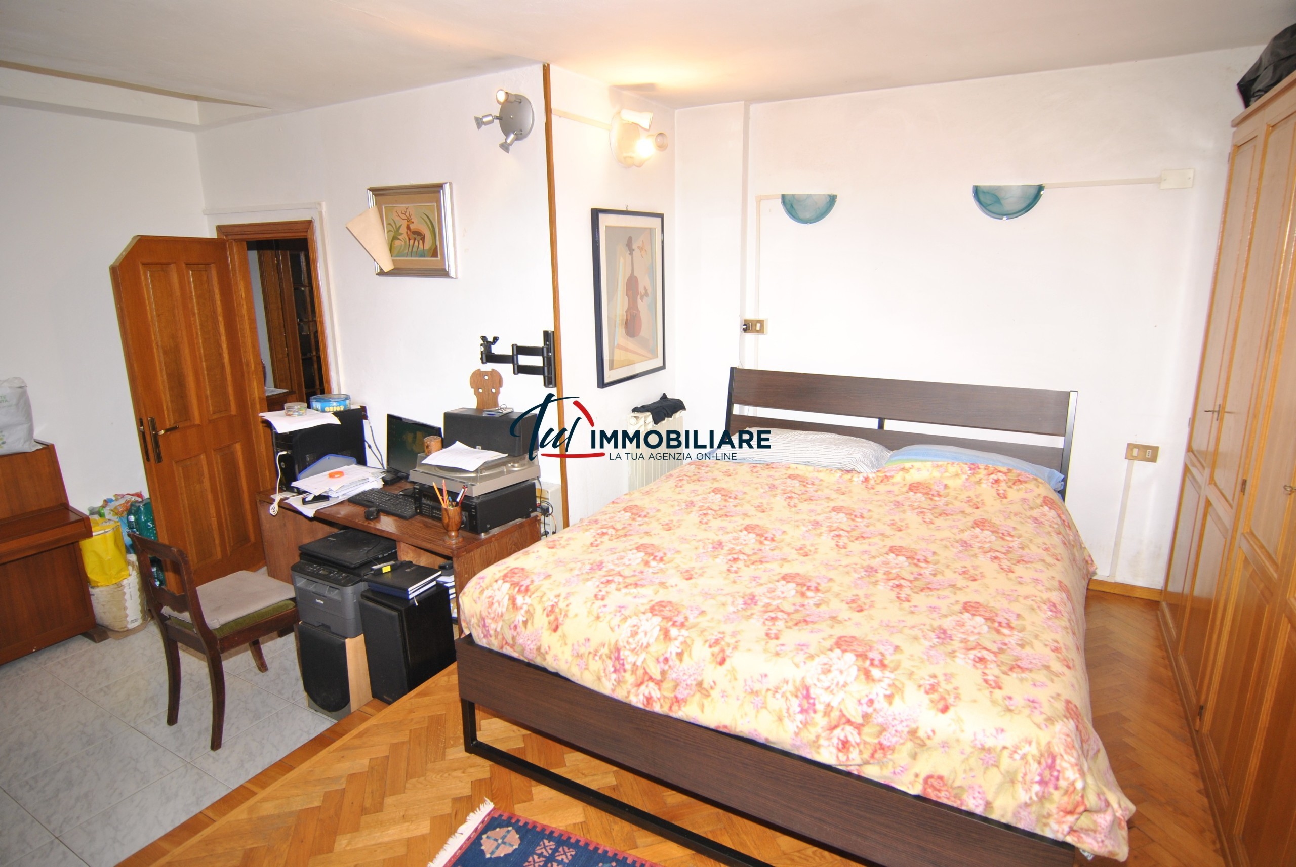 Immagine 19 di Casa bifamiliare in vendita  in Via F. Rontini 10 a Livorno