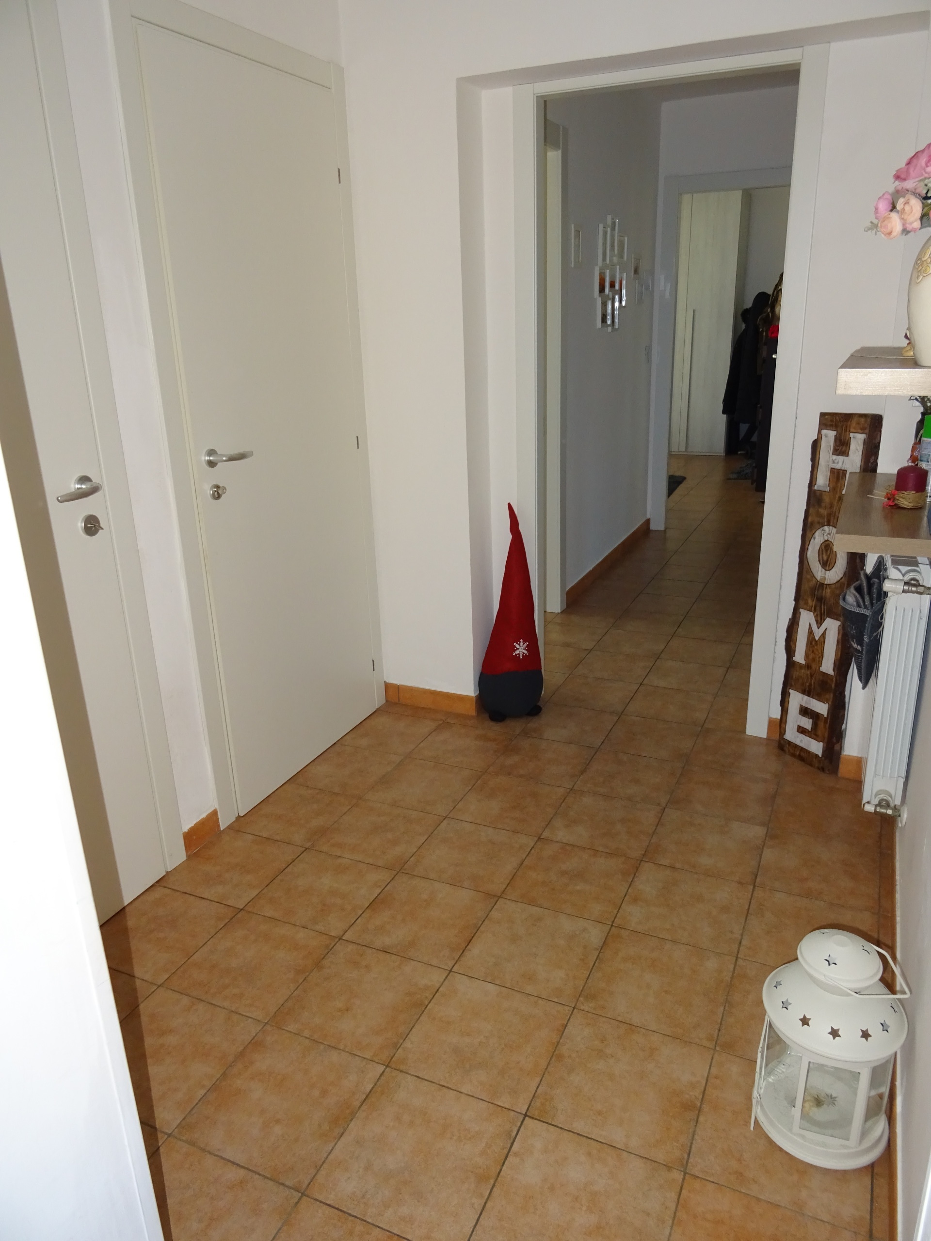 Immagine 5 di Casa indipendente in vendita  a Trecastelli