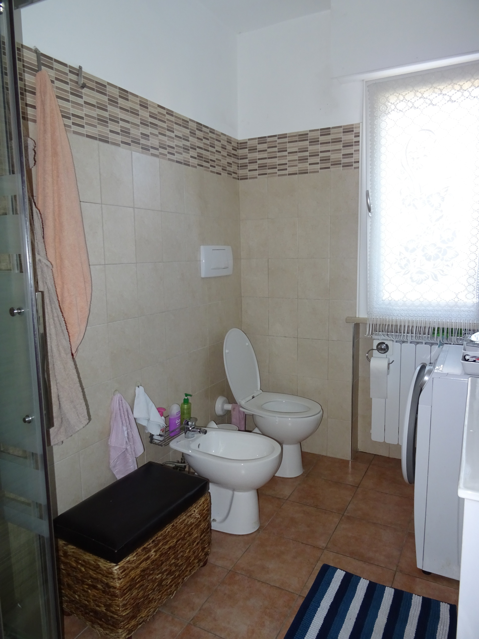 Immagine 12 di Casa indipendente in vendita  a Trecastelli