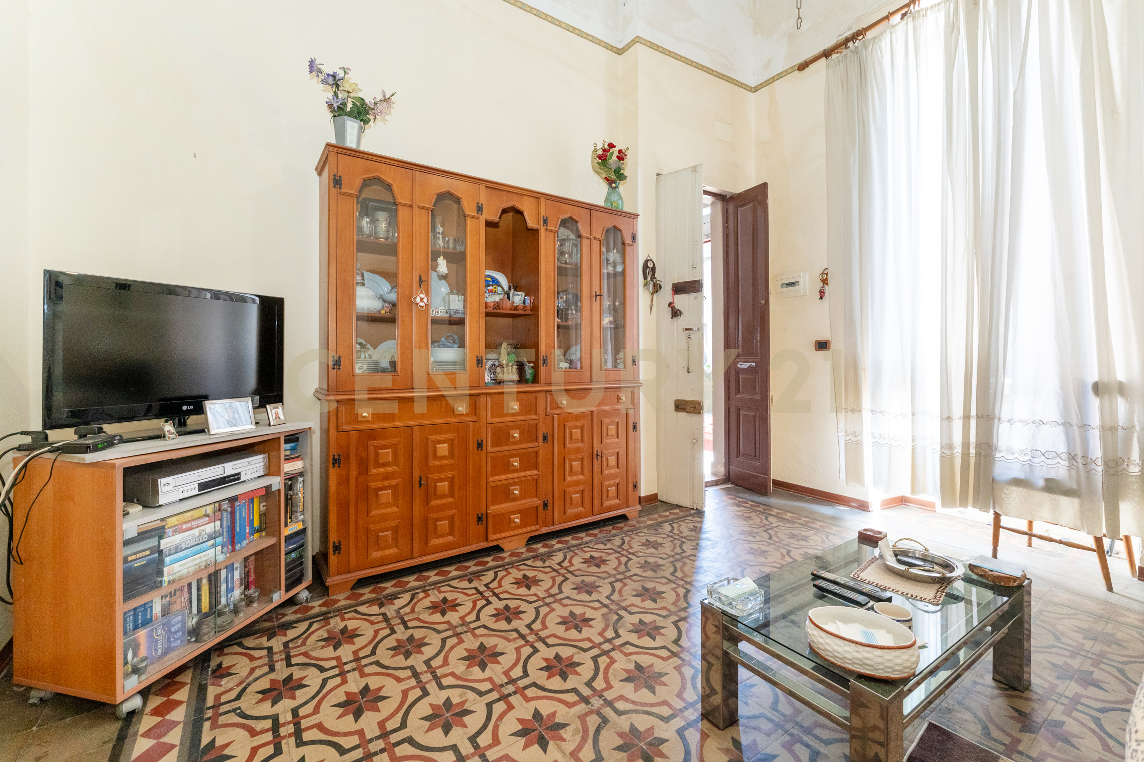 Immagine 5 di Quadrilocale in vendita  in Via Timoleone 113 a Catania