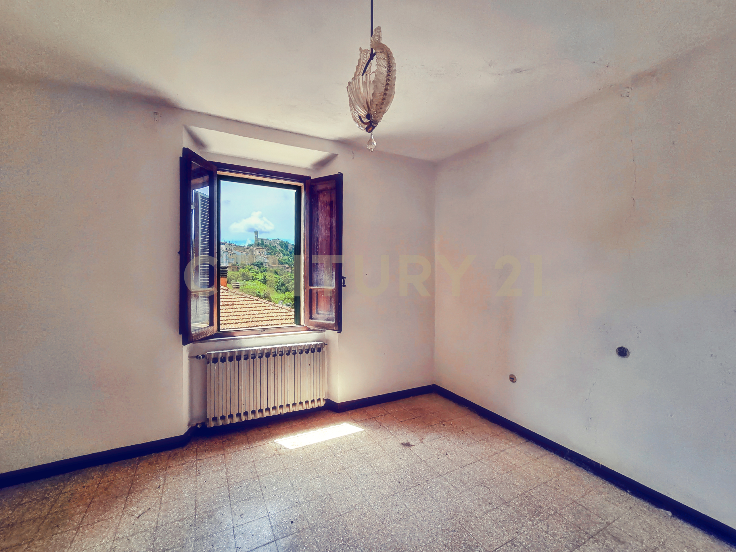 Immagine 6 di Rustico / casale in vendita  in Via Casa di Gioma 5 a Roccastrada