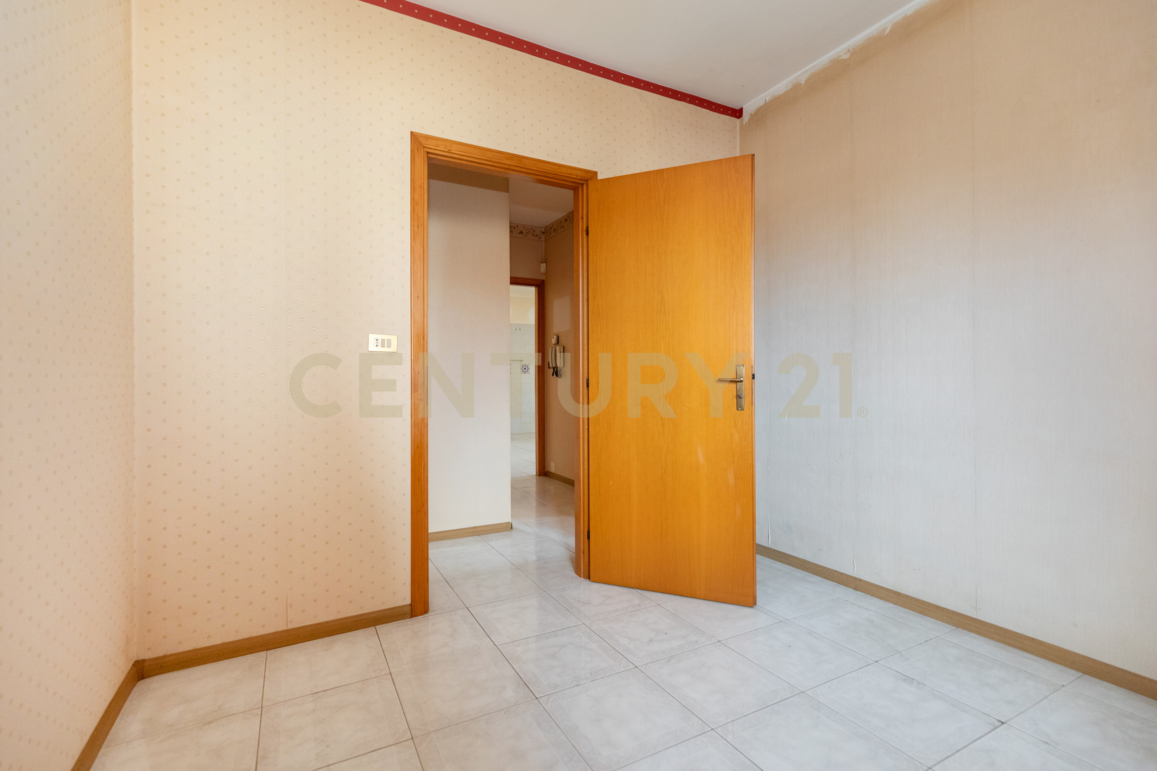 Immagine 37 di Appartamento in vendita  in Via Giovanni Guglielmino 74 a Tremestieri Etneo