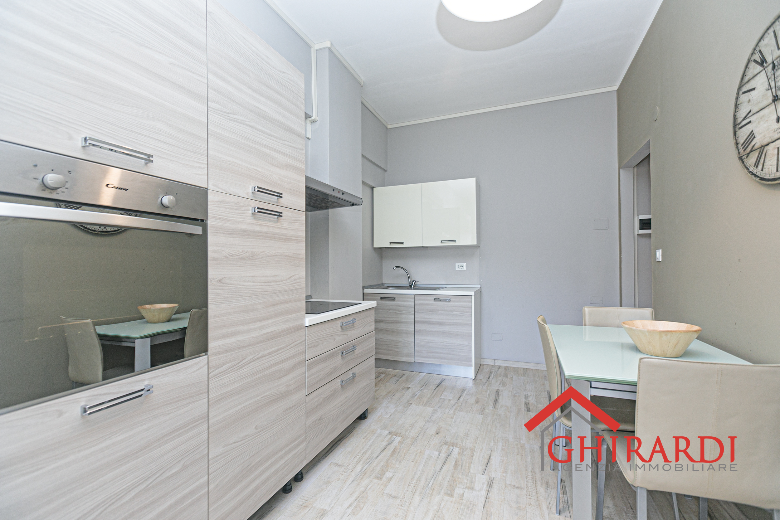 Immagine 7 di Bilocale in affitto  in VIA ALFREDO D'ANDRADE 34 a Genova