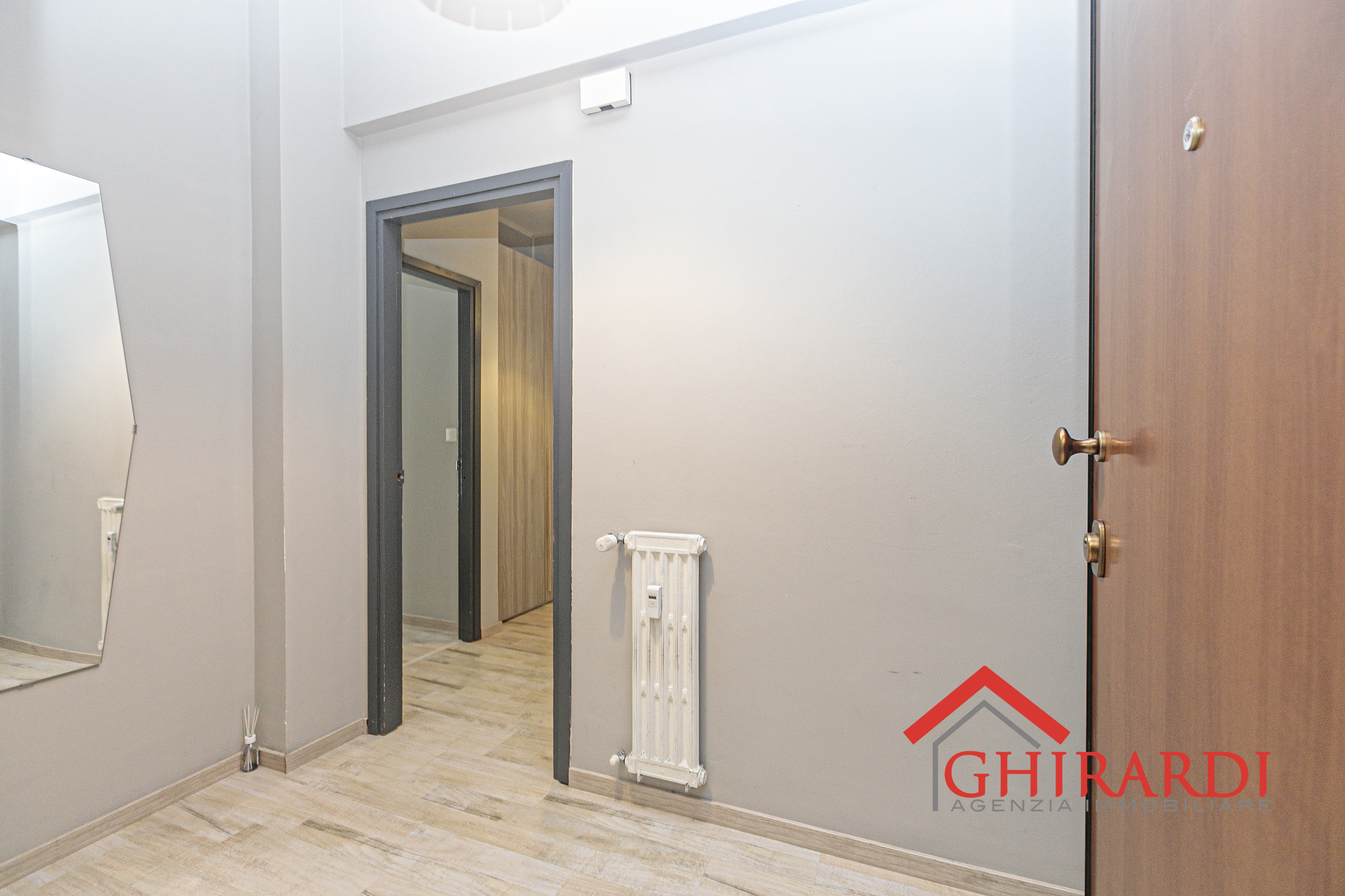 Immagine 2 di Bilocale in affitto  in VIA ALFREDO D'ANDRADE 34 a Genova