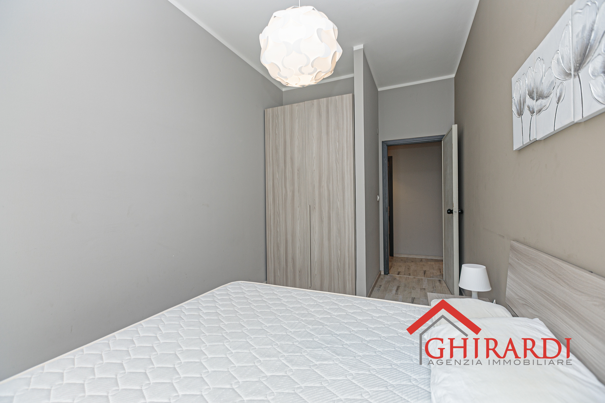 Immagine 16 di Bilocale in affitto  in VIA ALFREDO D'ANDRADE 34 a Genova