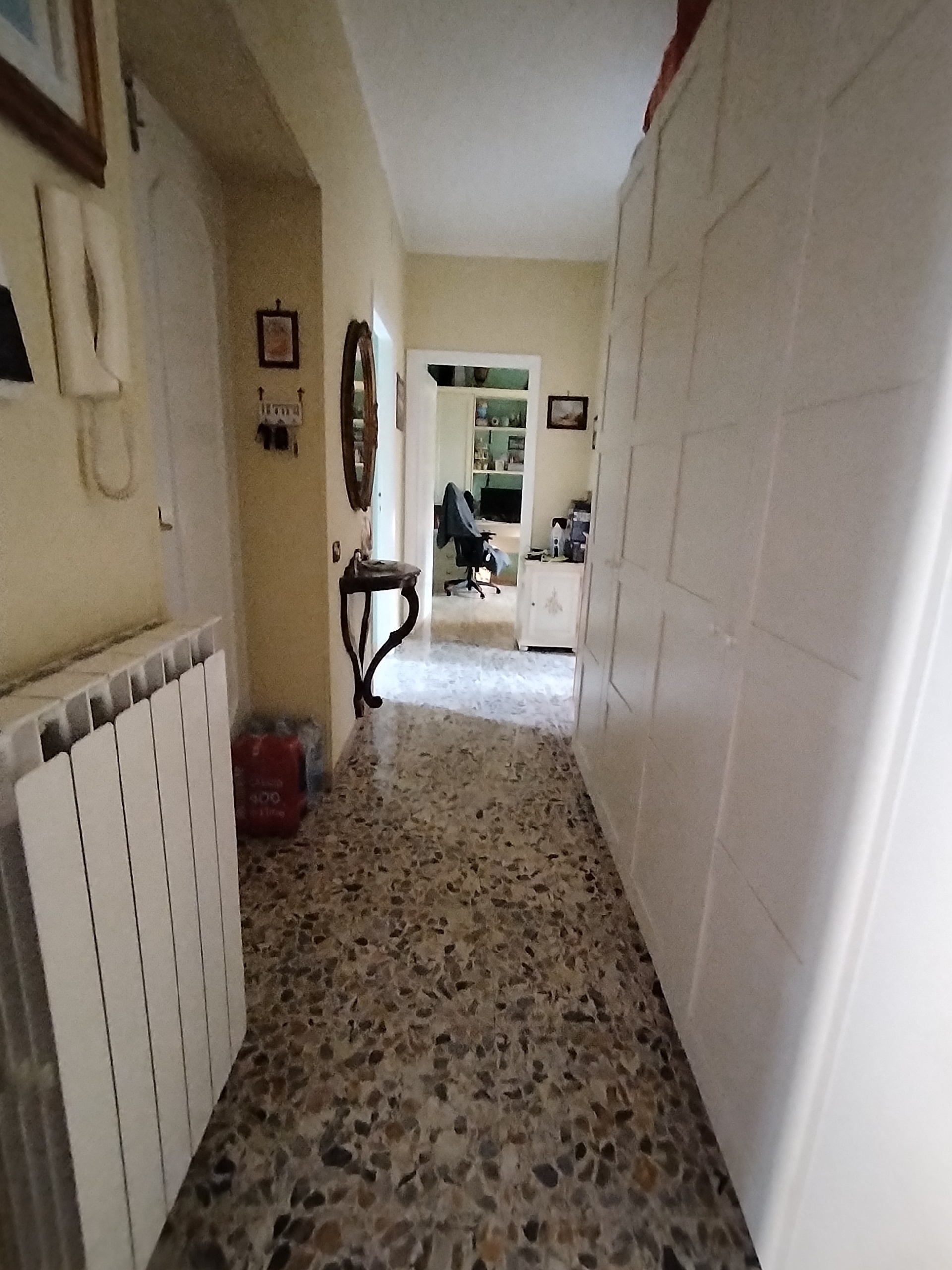 Immagine 21 di Quadrilocale in vendita  in Via dei Frassini 11 a Nettuno