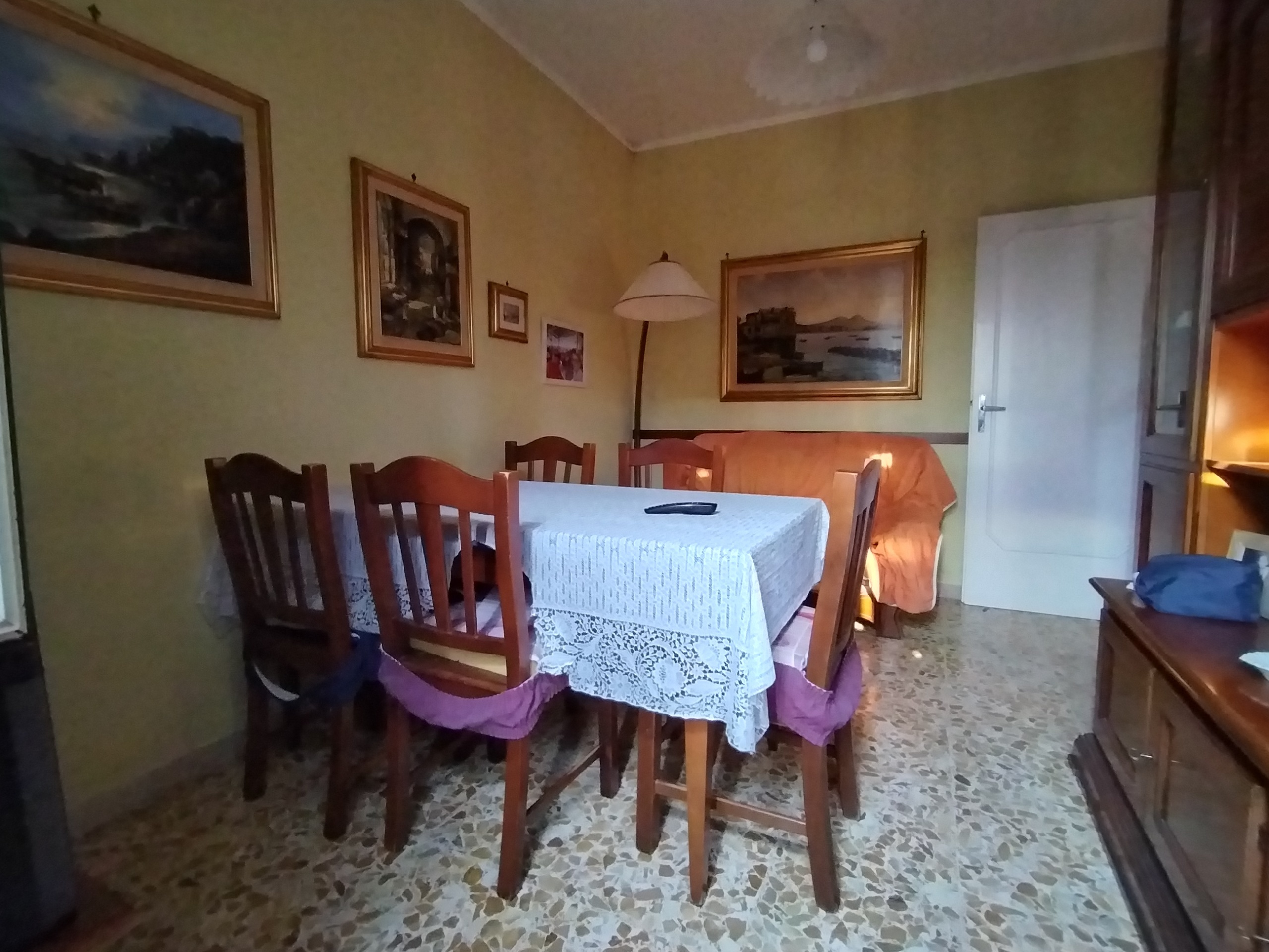 Immagine 3 di Quadrilocale in vendita  in Via dei Frassini 11 a Nettuno