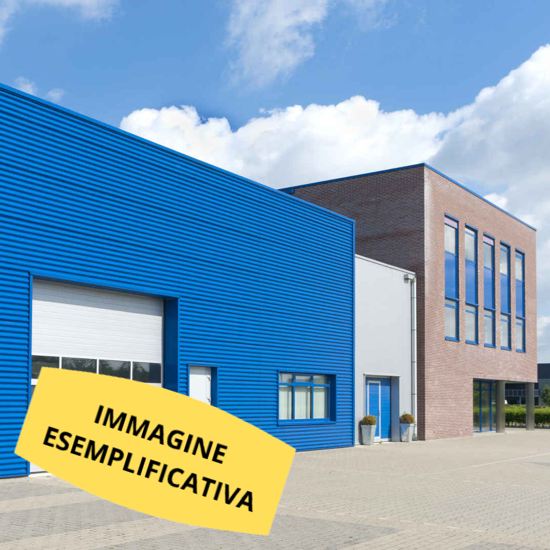 Immagine 6 di Attività artigianale in affitto  a Parma