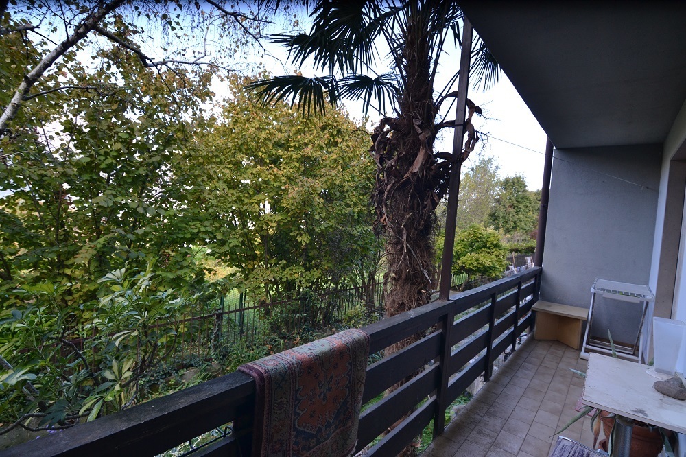 Immagine 17 di Villetta a schiera in vendita  in Via Giacomo Roberti 9 a Trento