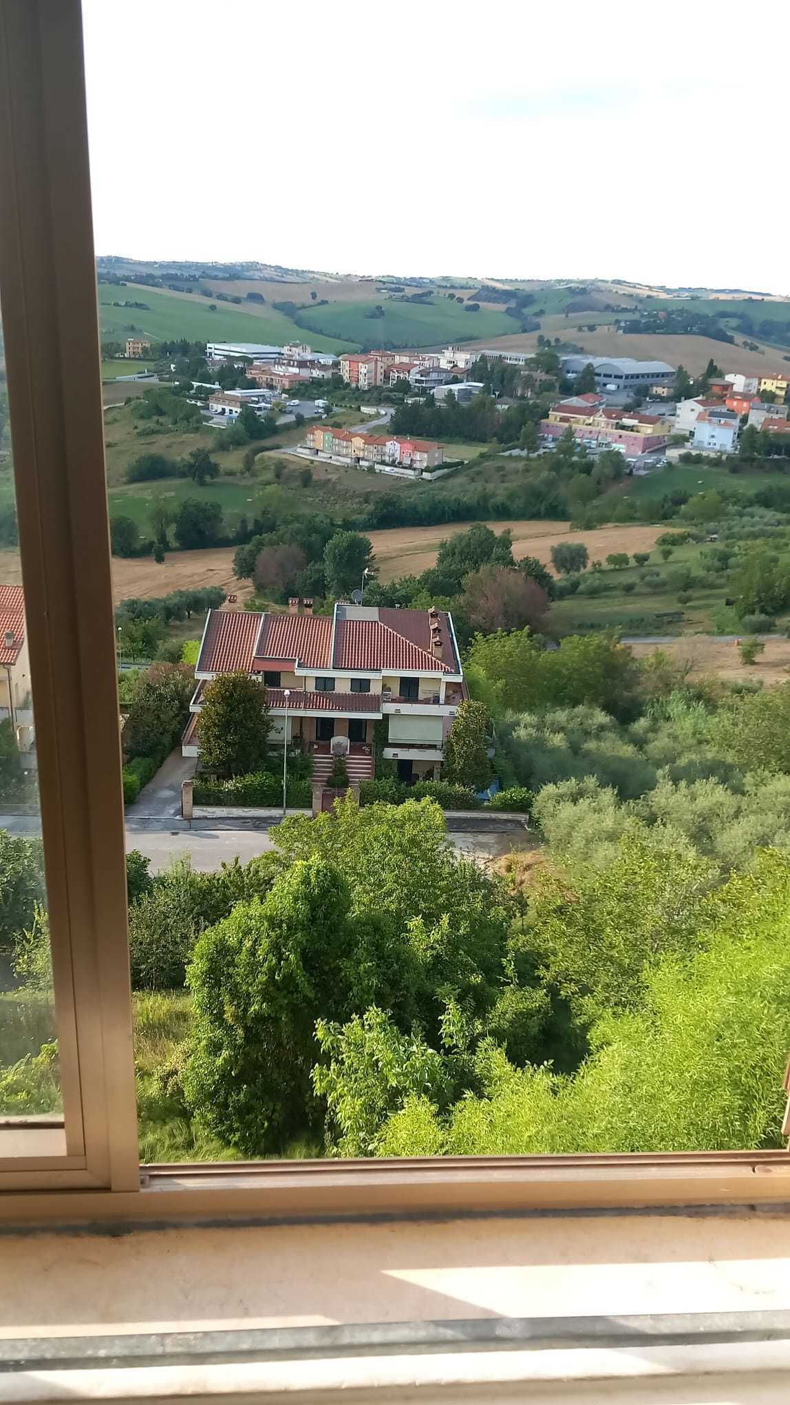 Immagine 6 di Bilocale in affitto  in via de gasperi 20 a Filottrano