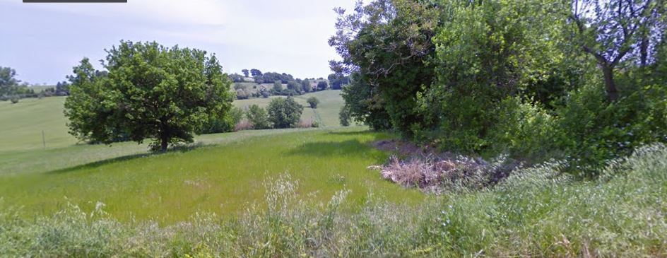 Immagine 1 di Terreno agricolo in vendita  in Via Inferno a Camerano