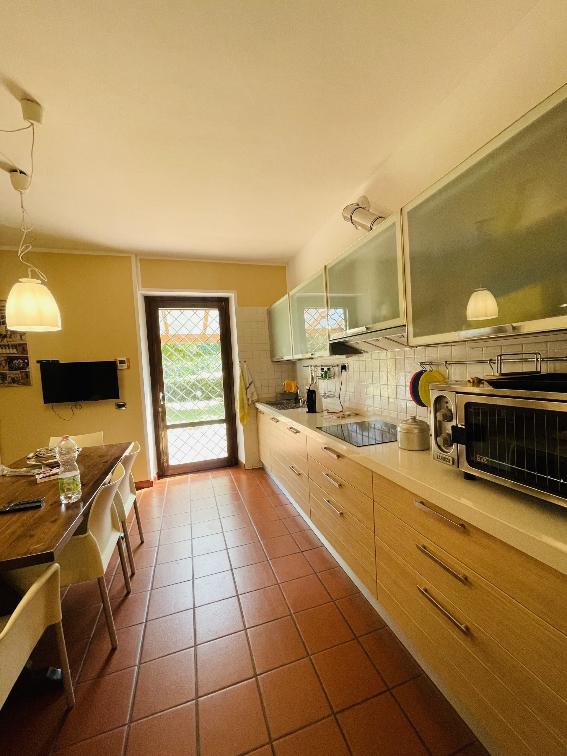 Immagine 11 di Rustico / casale in vendita  in offagna a Offagna