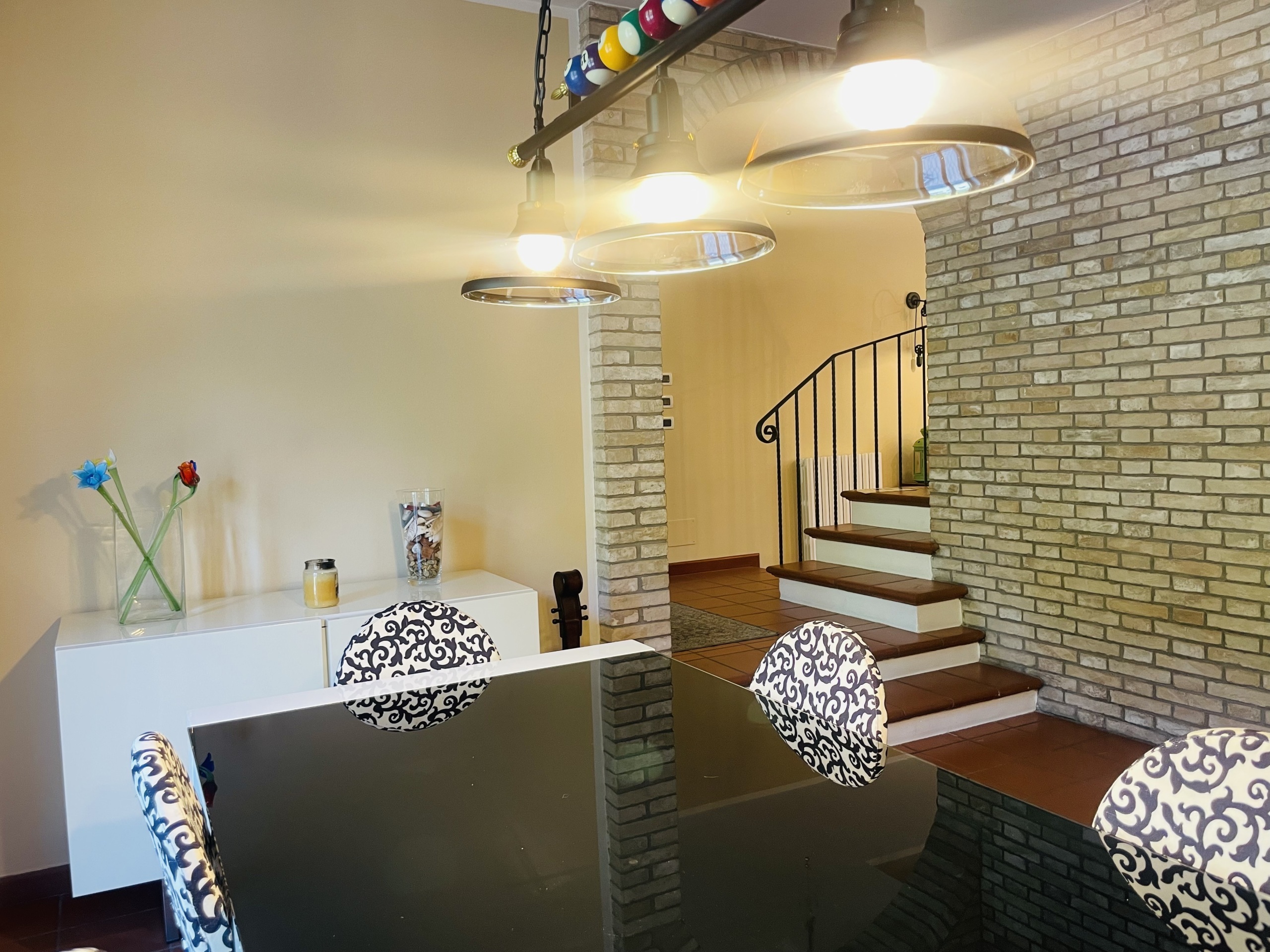 Immagine 14 di Rustico / casale in vendita  in offagna a Offagna