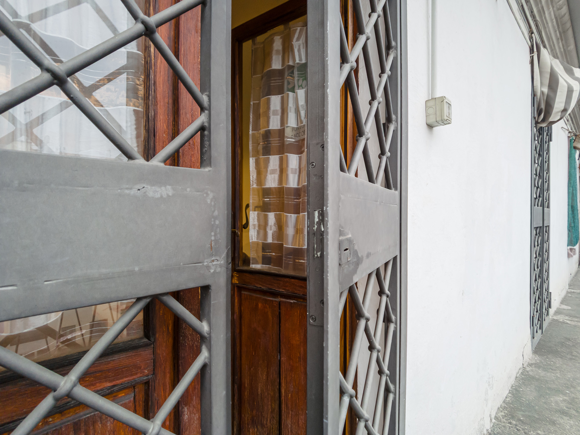 Immagine 24 di Bilocale in vendita  in Via Bertola a Torino