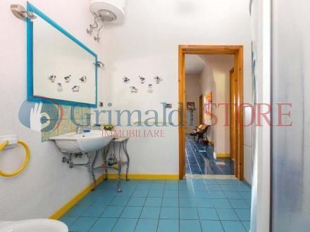 Immagine 10 di Villa in vendita  a Manduria