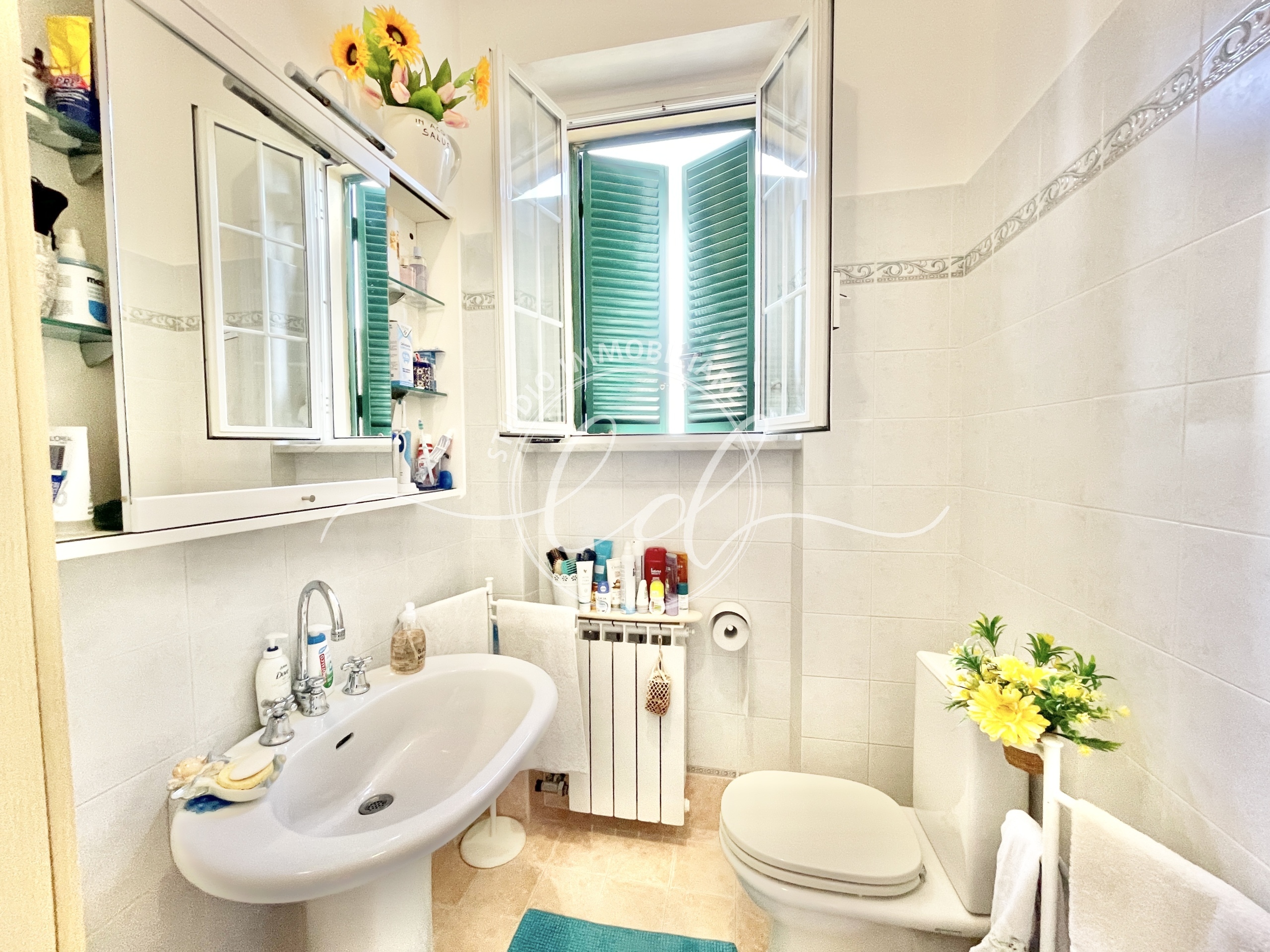 Immagine 26 di Quadrilocale in vendita  a Montignoso