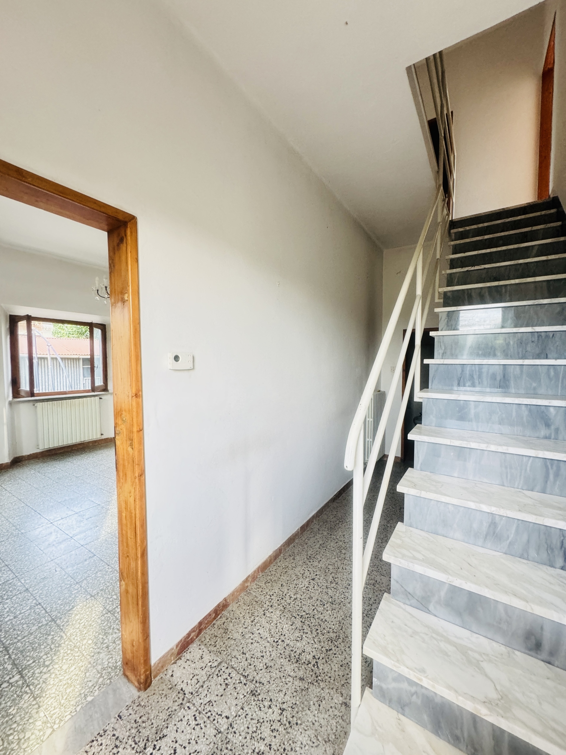 Immagine 20 di Porzione di casa in vendita  a Seravezza