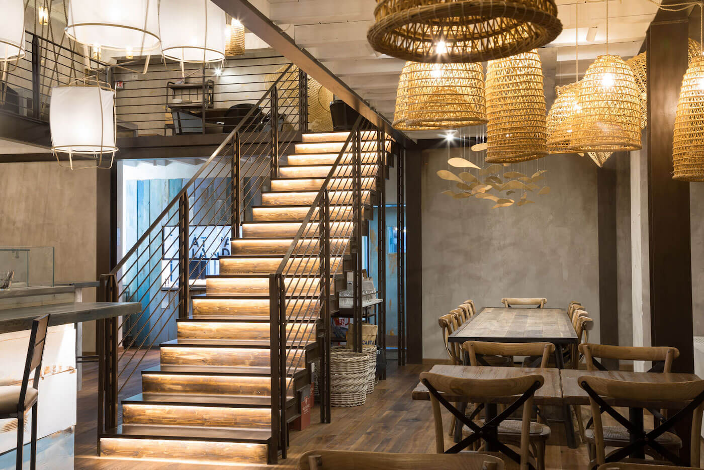 Immagine 2 di Bar / Ristorante in affitto  a Pietrasanta