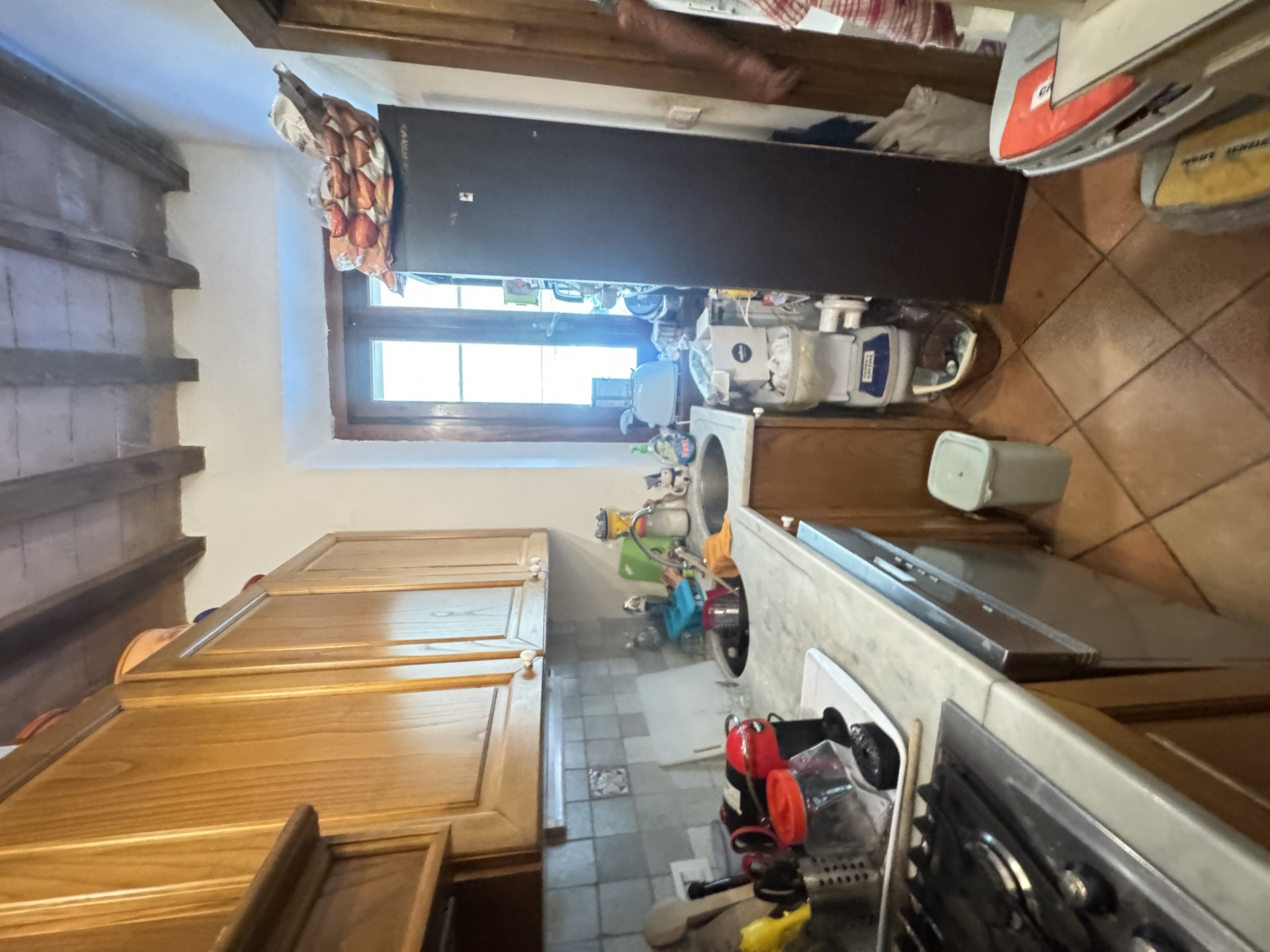 Immagine 8 di Porzione di casa in vendita  a Seravezza