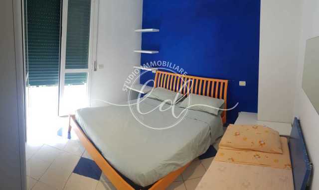 Immagine 10 di Quadrilocale in affitto  a Pietrasanta