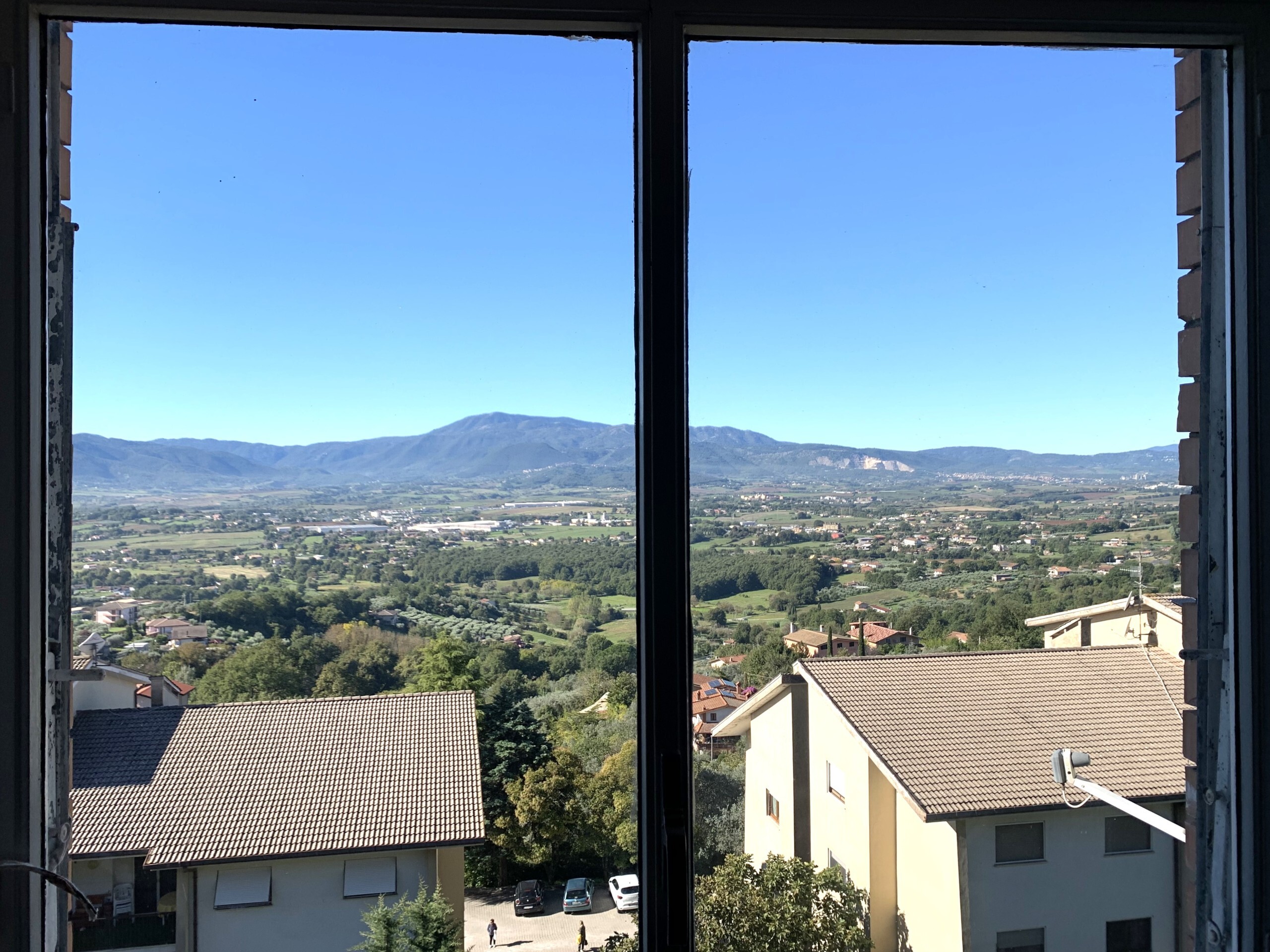 Immagine 23 di Appartamento in vendita  in Via Cerere Navicella a Anagni