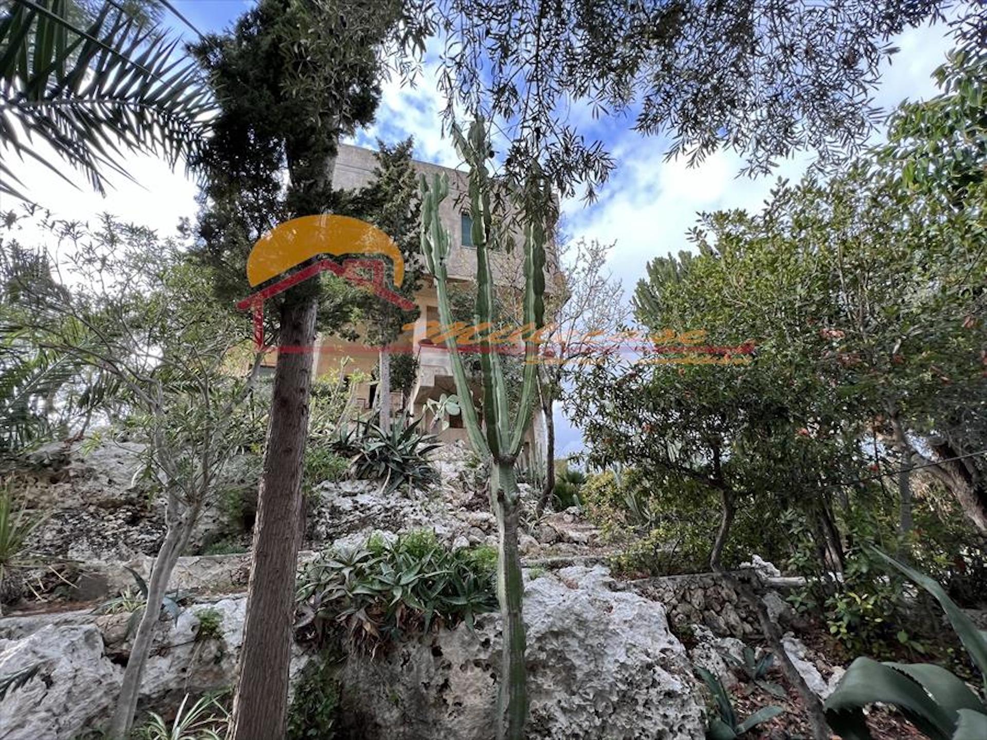 Immagine 17 di Casa indipendente in vendita  in Via Siracusa a Siracusa