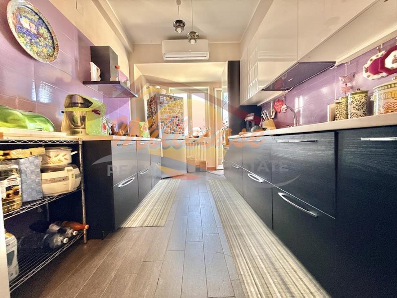 Immagine 12 di Attico in vendita  in VIA PIETRO NOVELLI a Siracusa