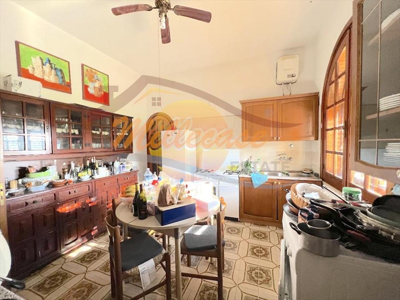 Immagine 15 di Casa bifamiliare in vendita  in Via Blanco a Siracusa